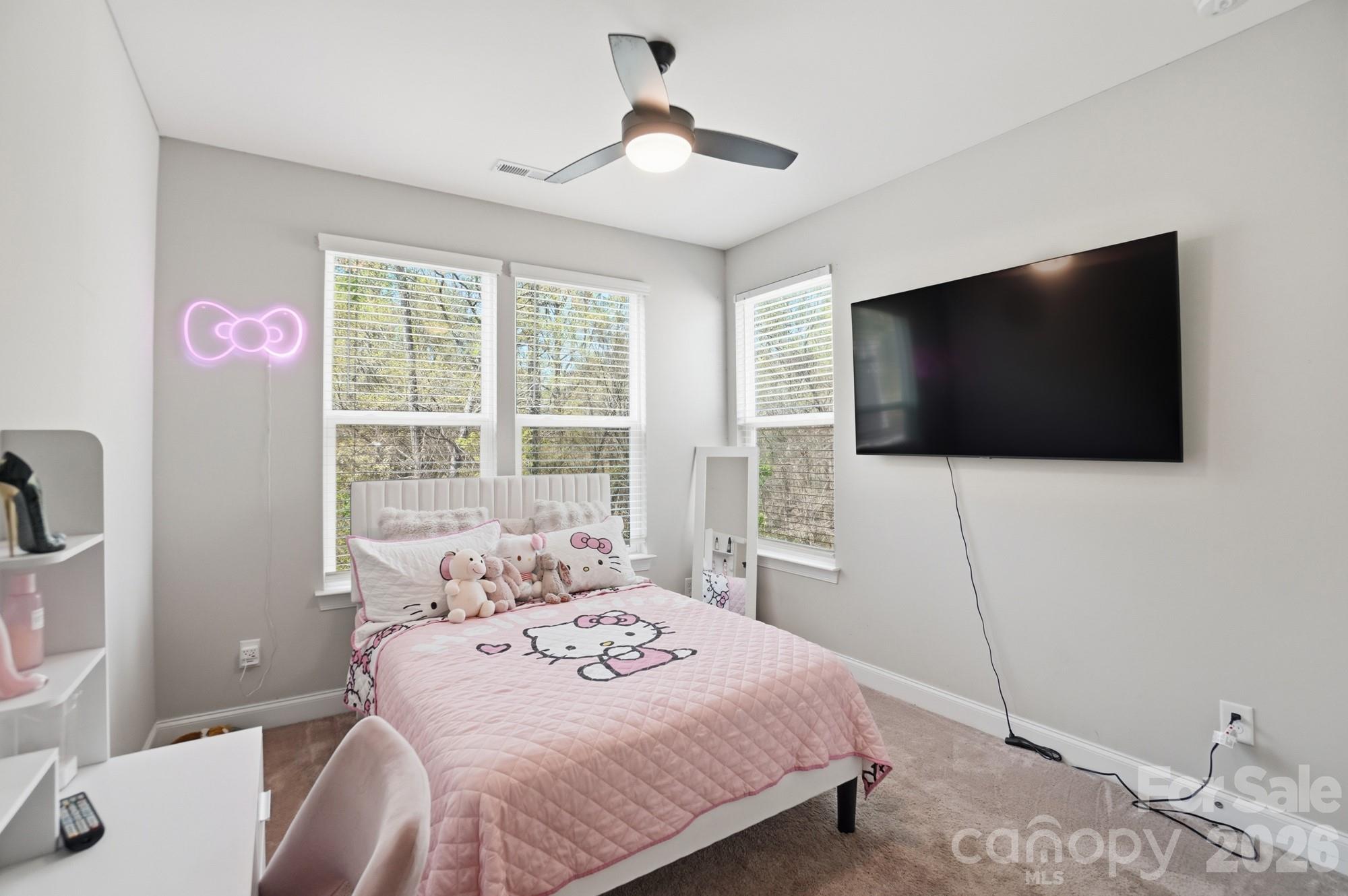 3046 Woodlands Creek Drive #76 — Monroe