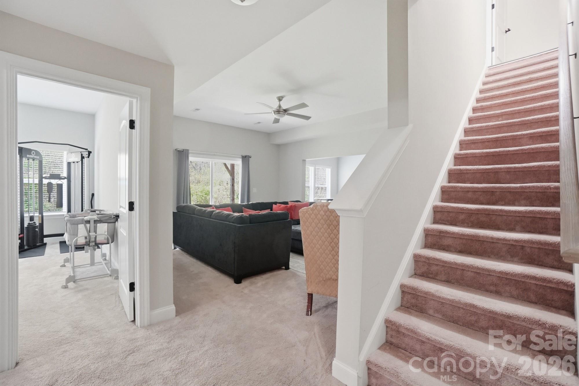 3046 Woodlands Creek Drive #76 — Monroe