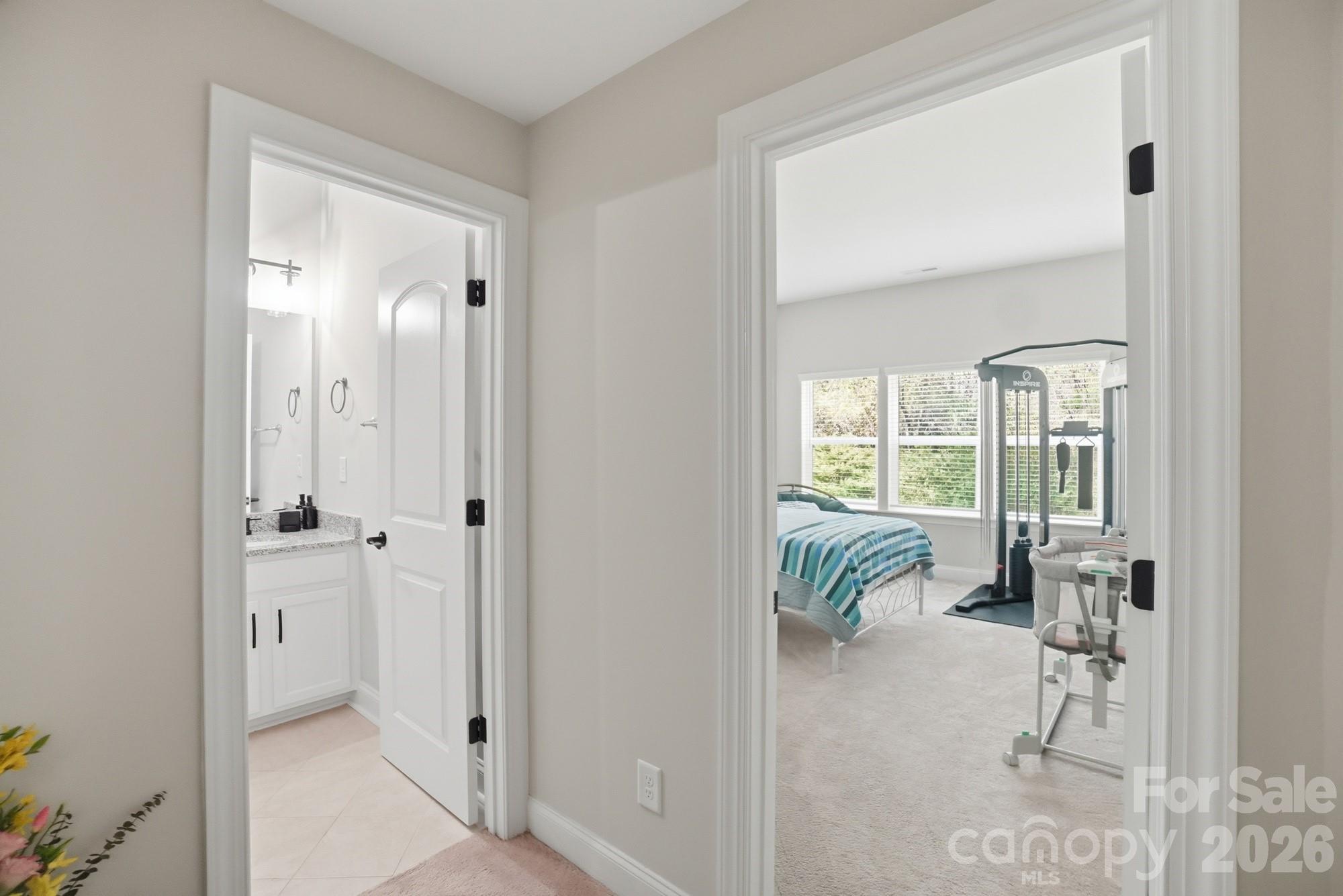 3046 Woodlands Creek Drive #76 — Monroe