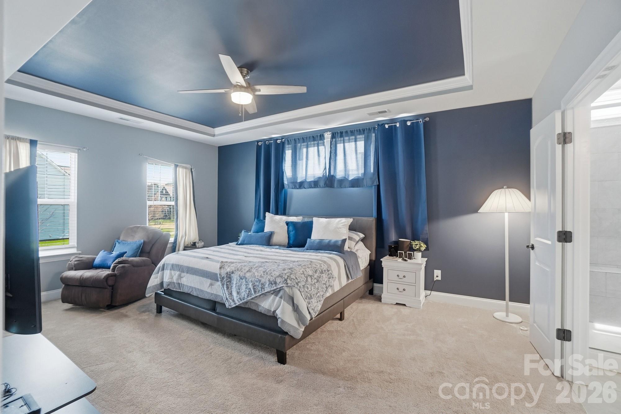 3046 Woodlands Creek Drive #76 — Monroe