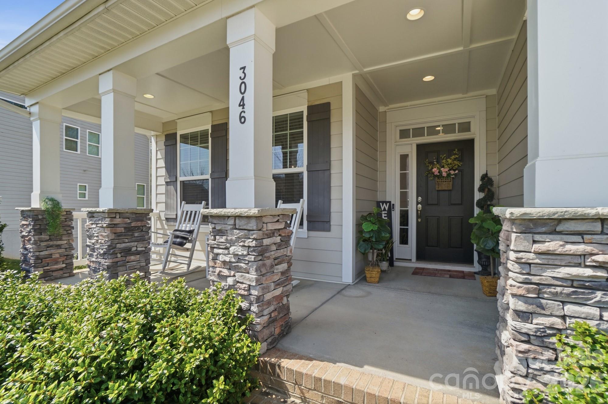 3046 Woodlands Creek Drive #76 — Monroe