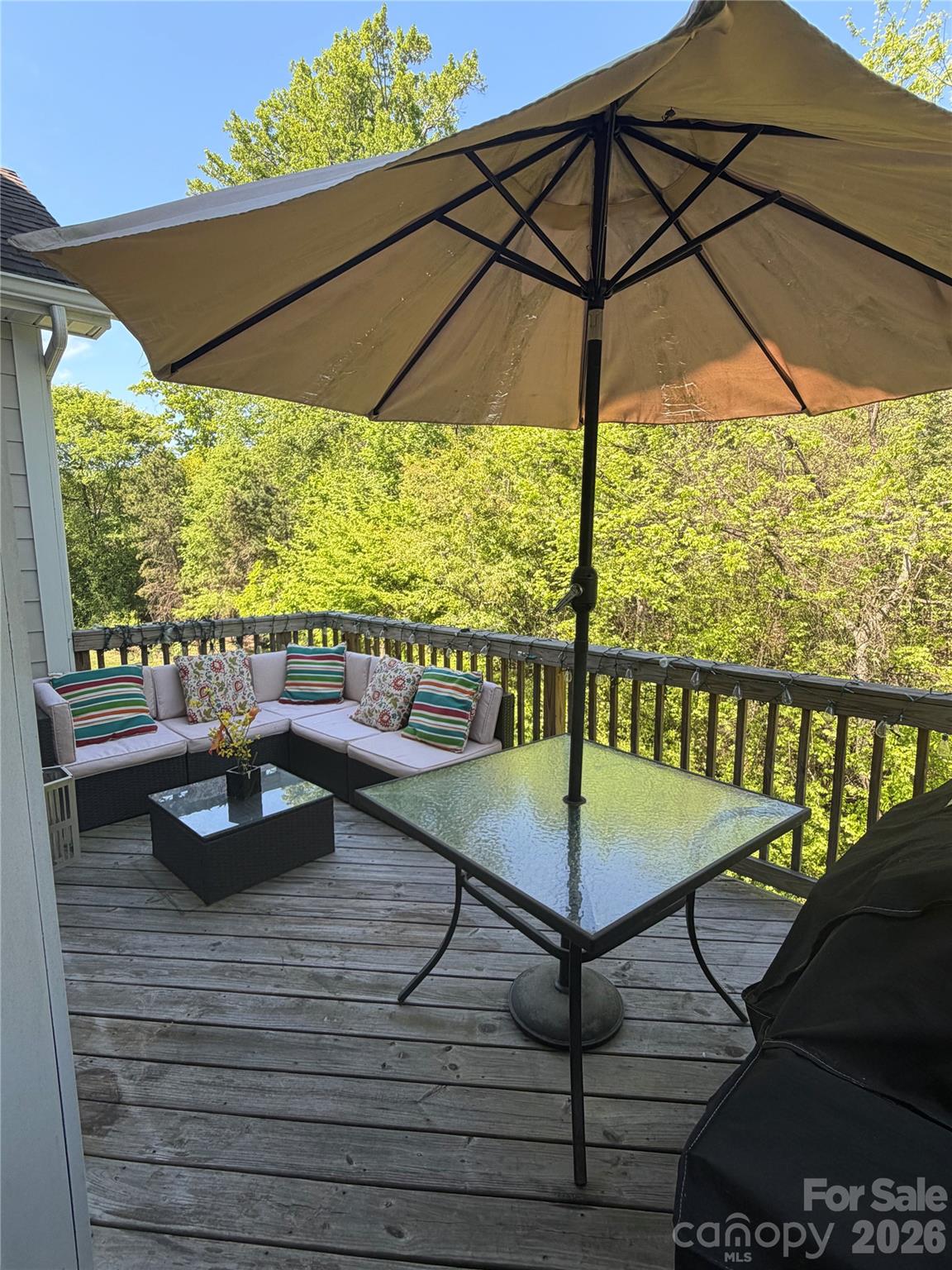 3046 Woodlands Creek Drive #76 — Monroe