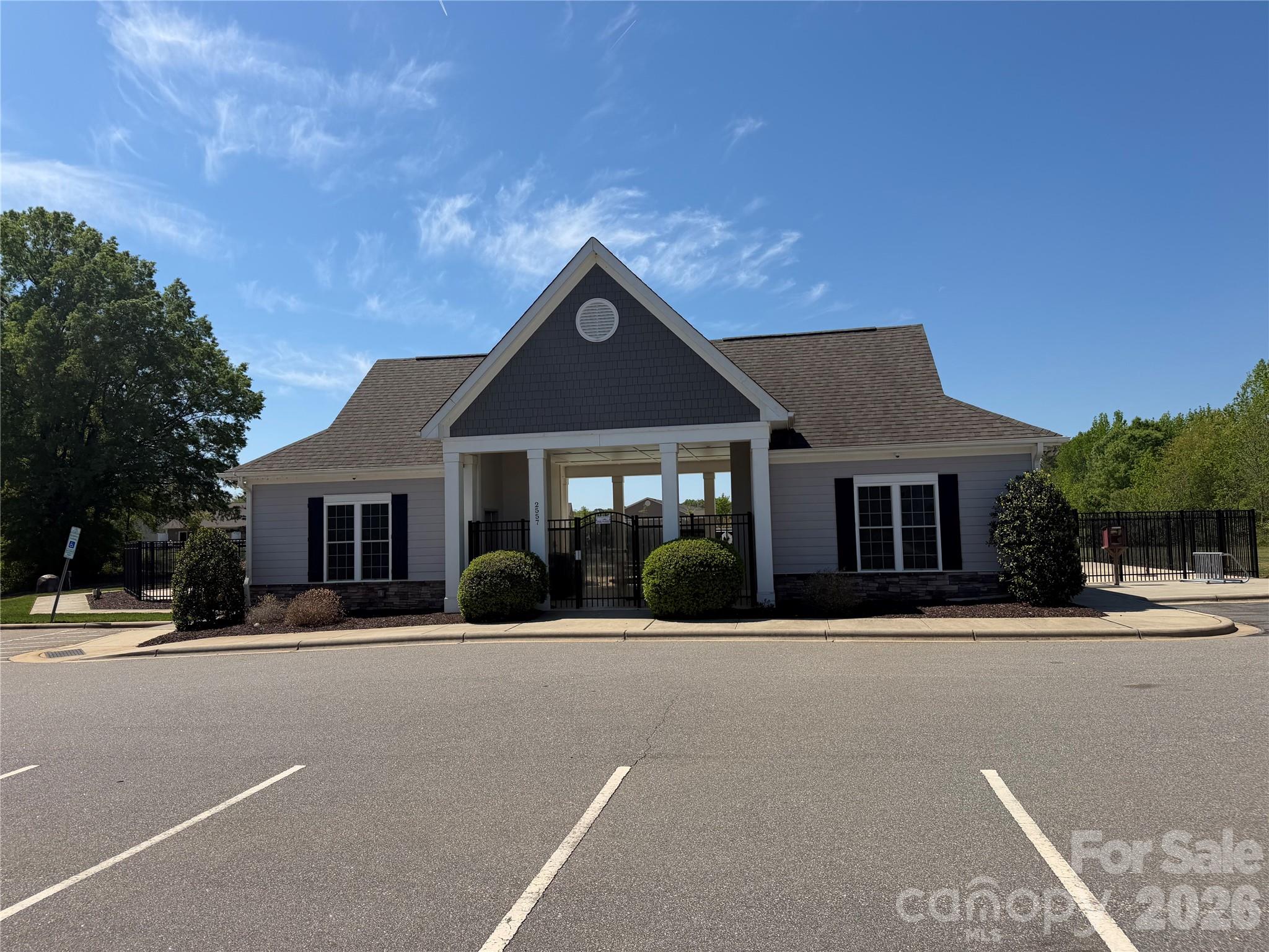 3046 Woodlands Creek Drive #76 — Monroe