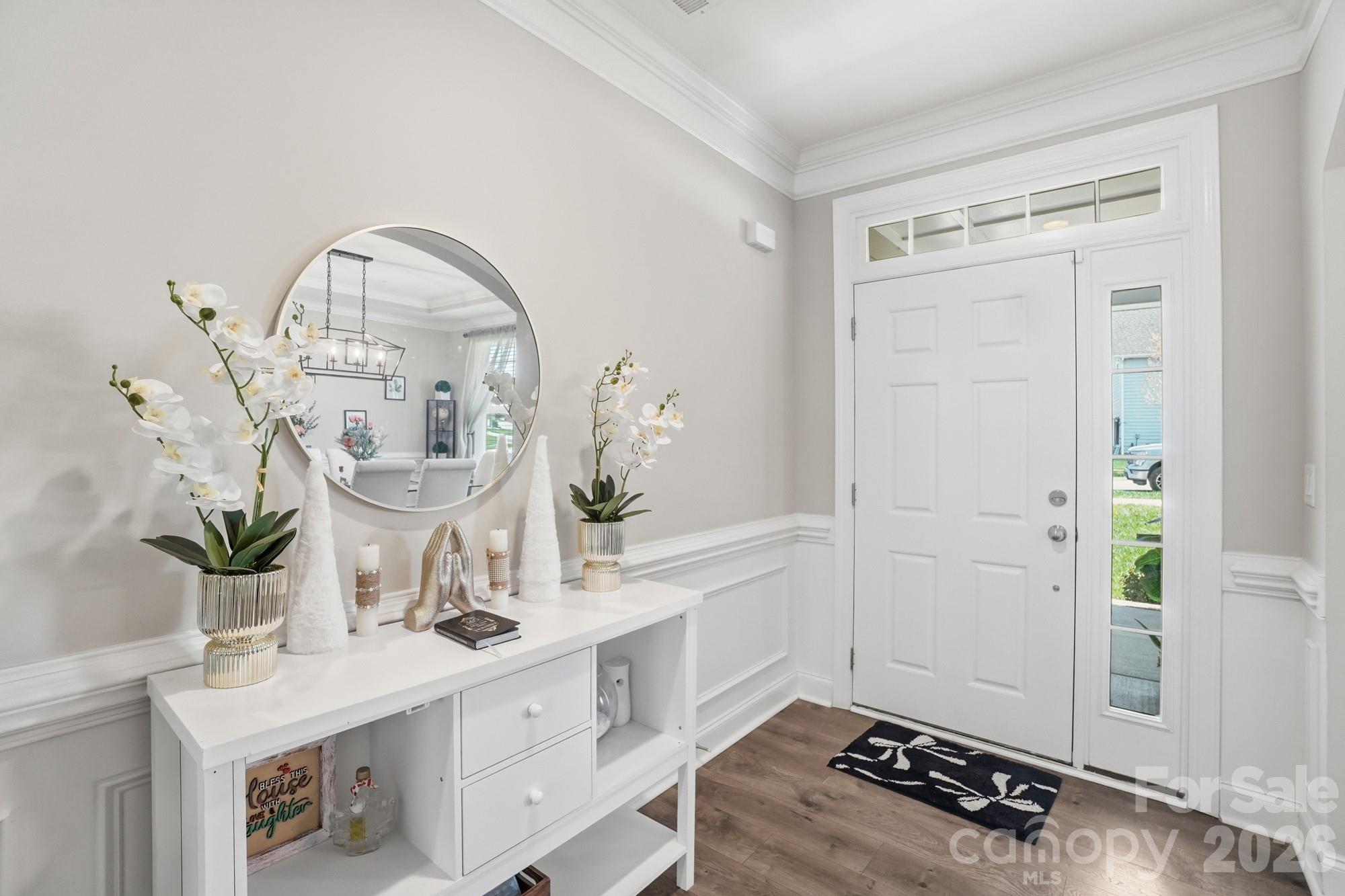 3046 Woodlands Creek Drive #76 — Monroe