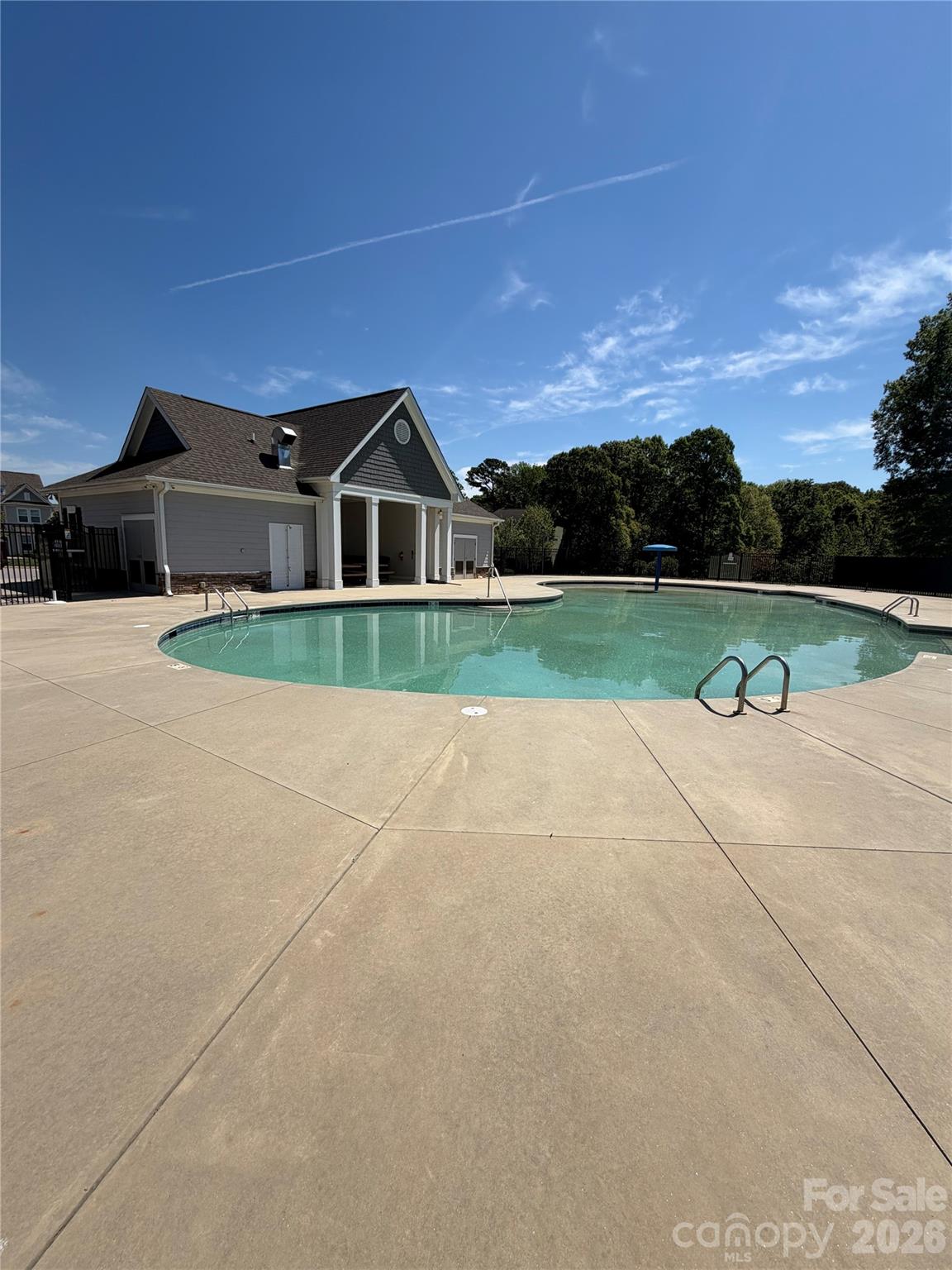 3046 Woodlands Creek Drive #76 — Monroe