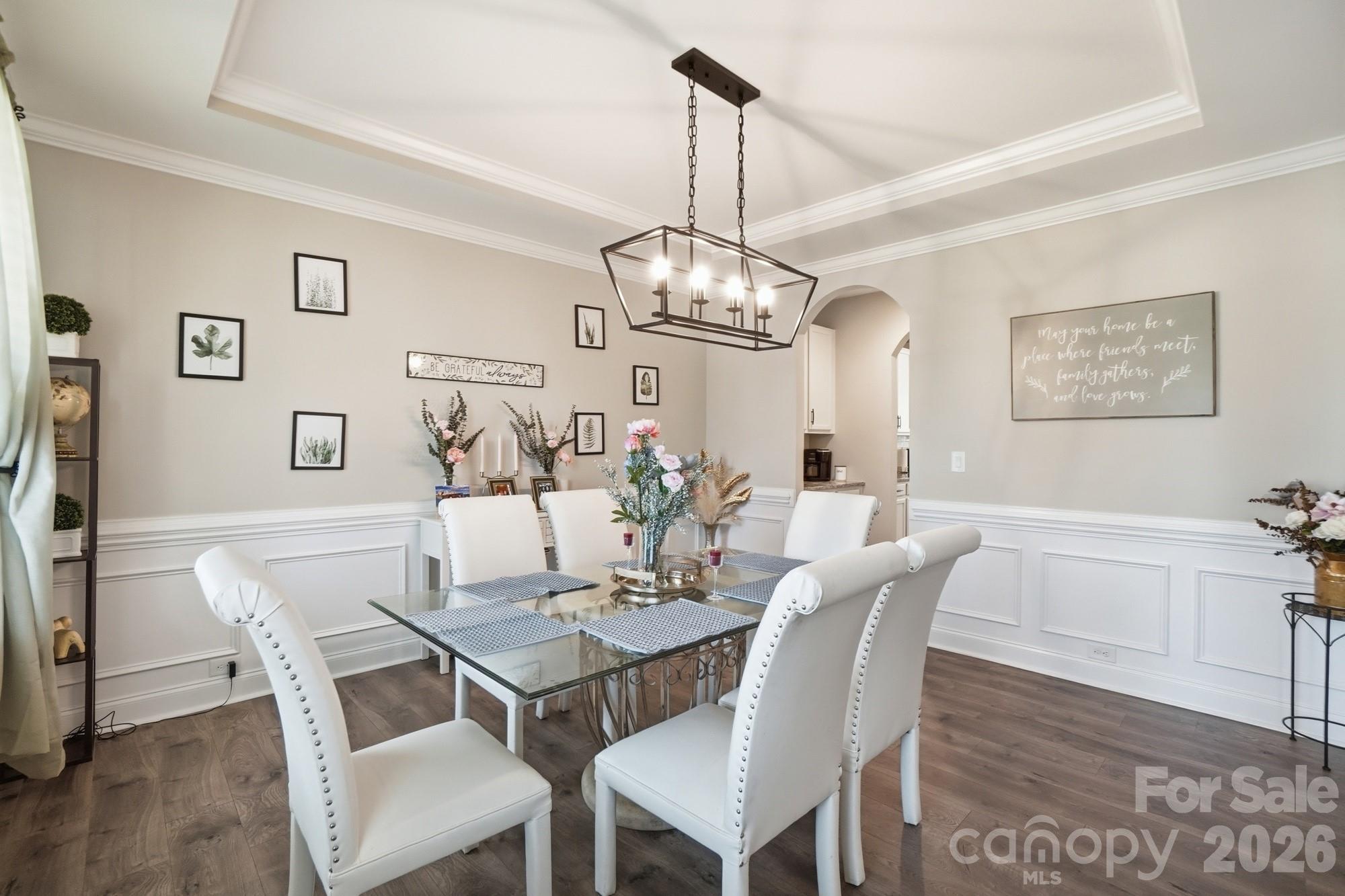 3046 Woodlands Creek Drive #76 — Monroe