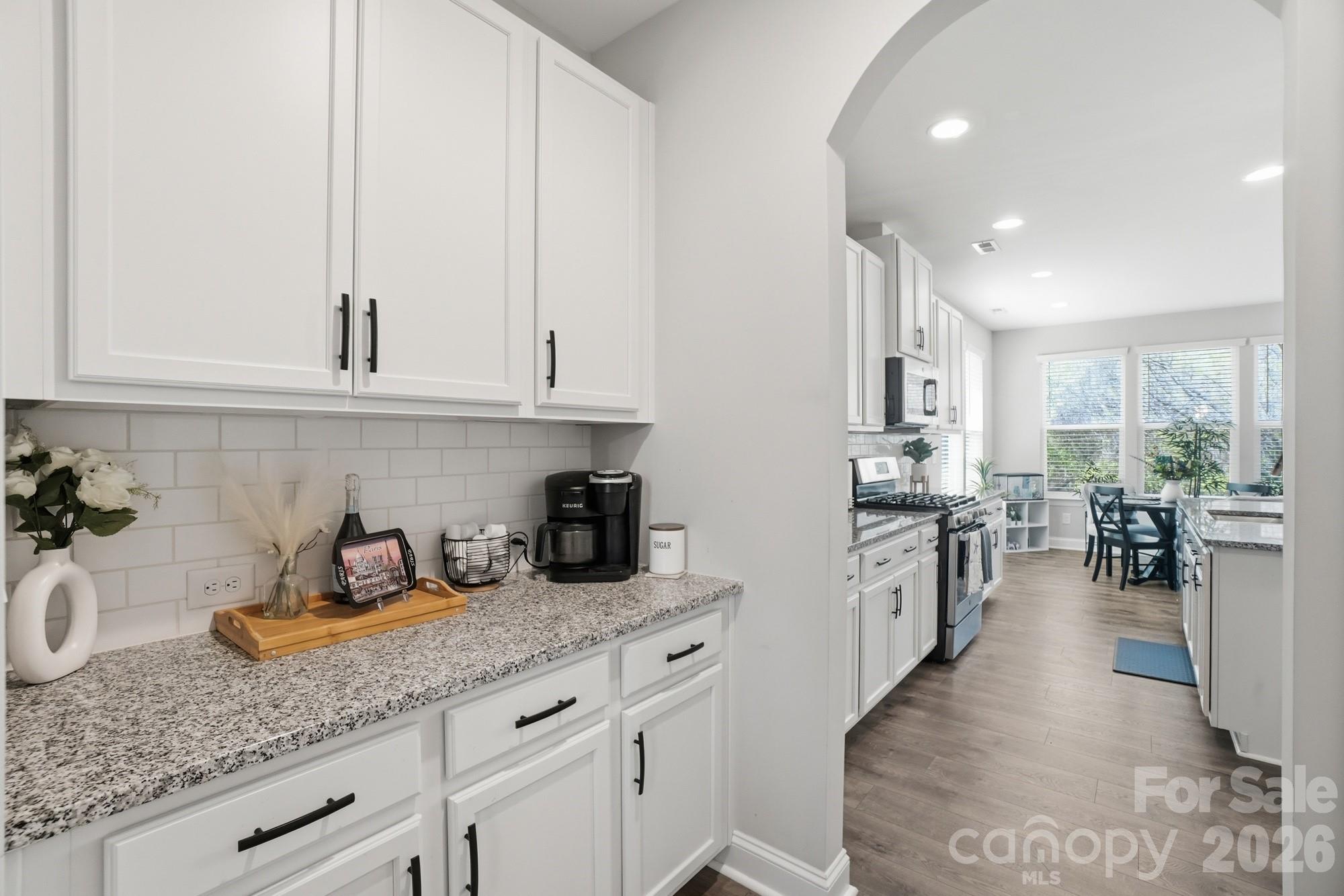 3046 Woodlands Creek Drive #76 — Monroe