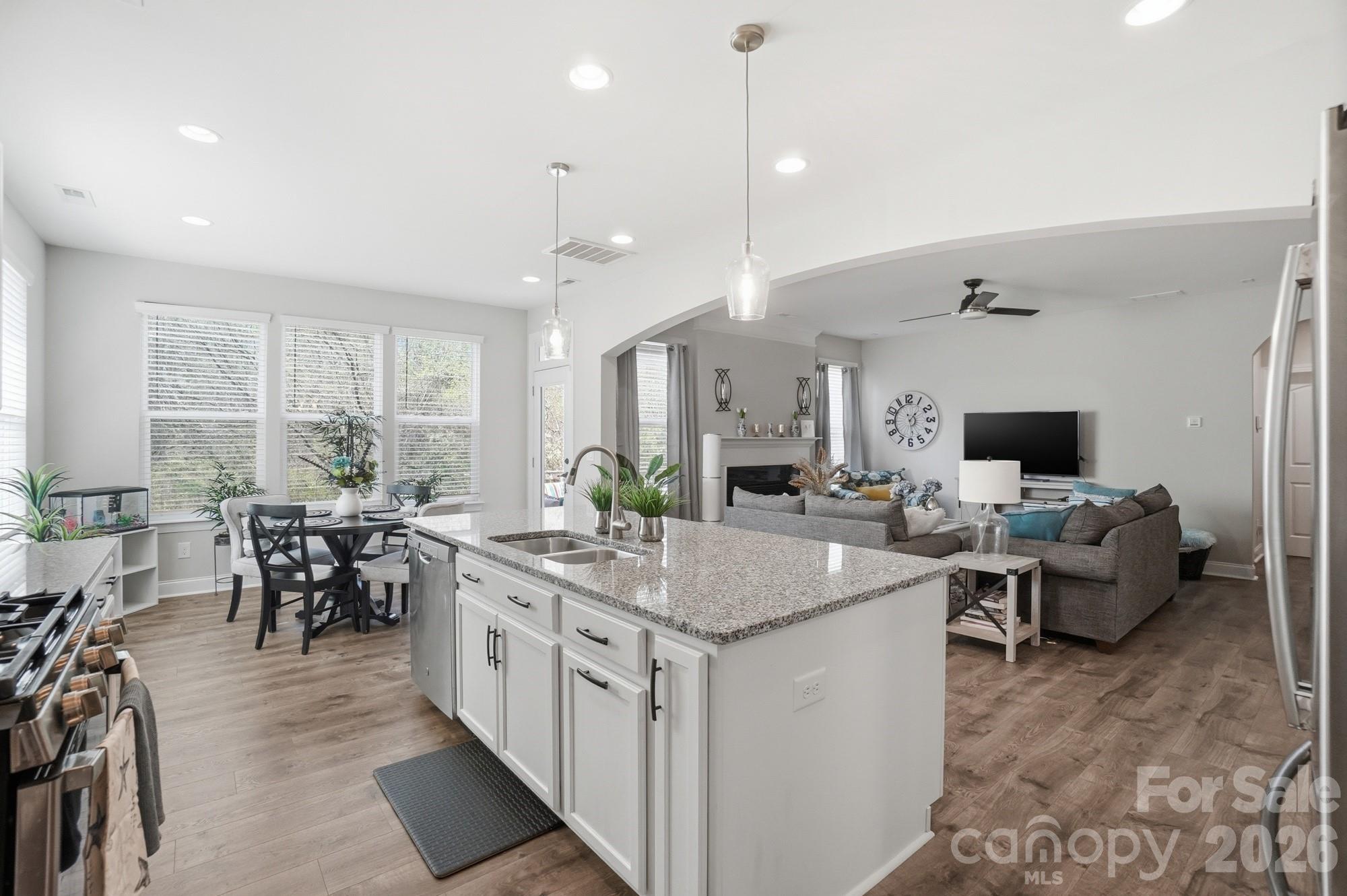3046 Woodlands Creek Drive #76 — Monroe