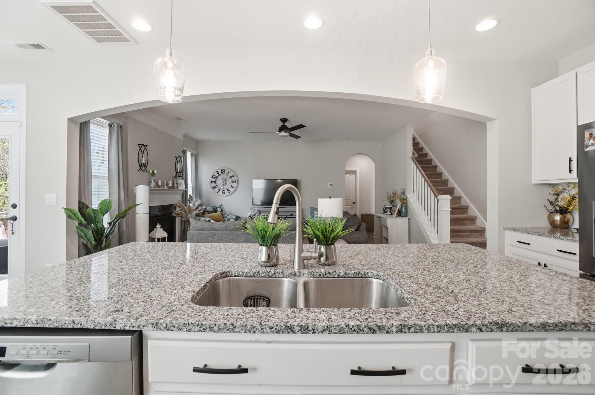3046 Woodlands Creek Drive #76 — Monroe