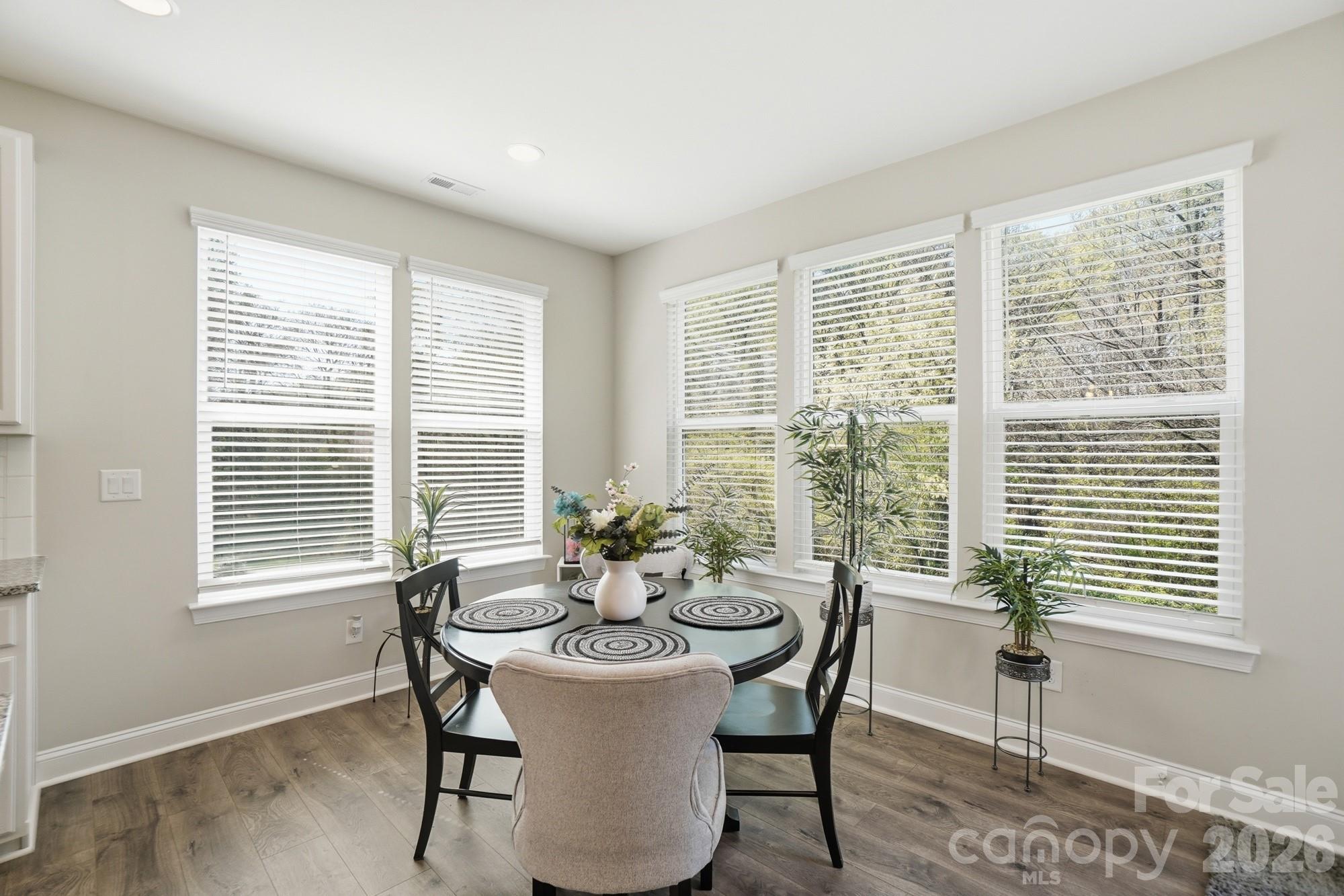 3046 Woodlands Creek Drive #76 — Monroe
