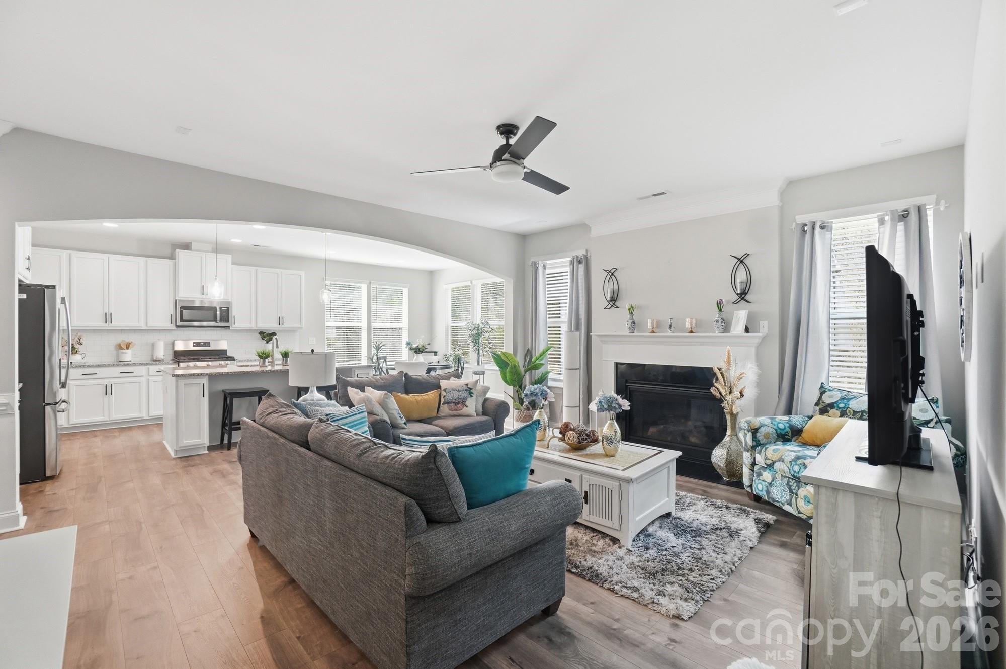 3046 Woodlands Creek Drive #76 — Monroe