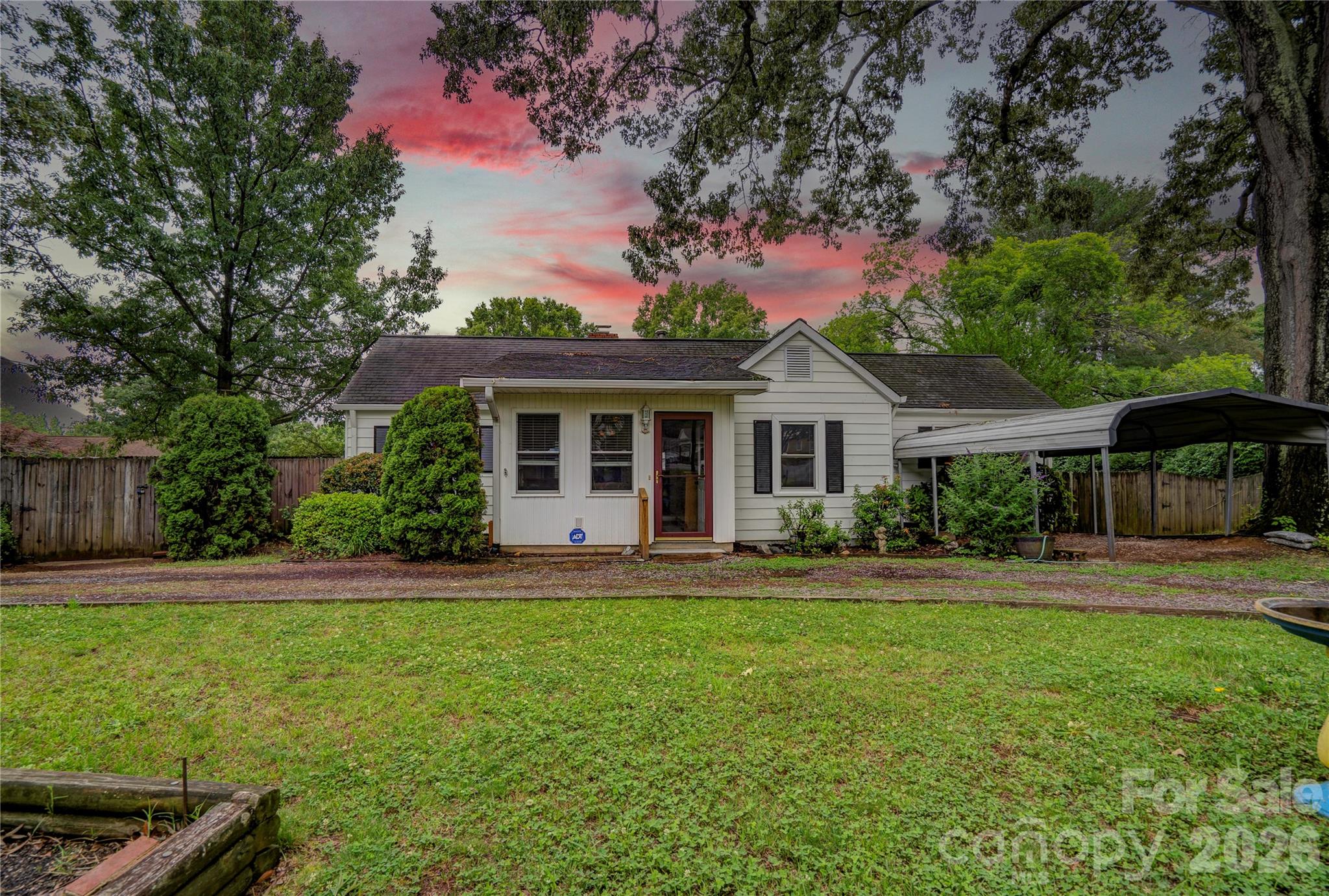 703 Dellinger Road — Shelby