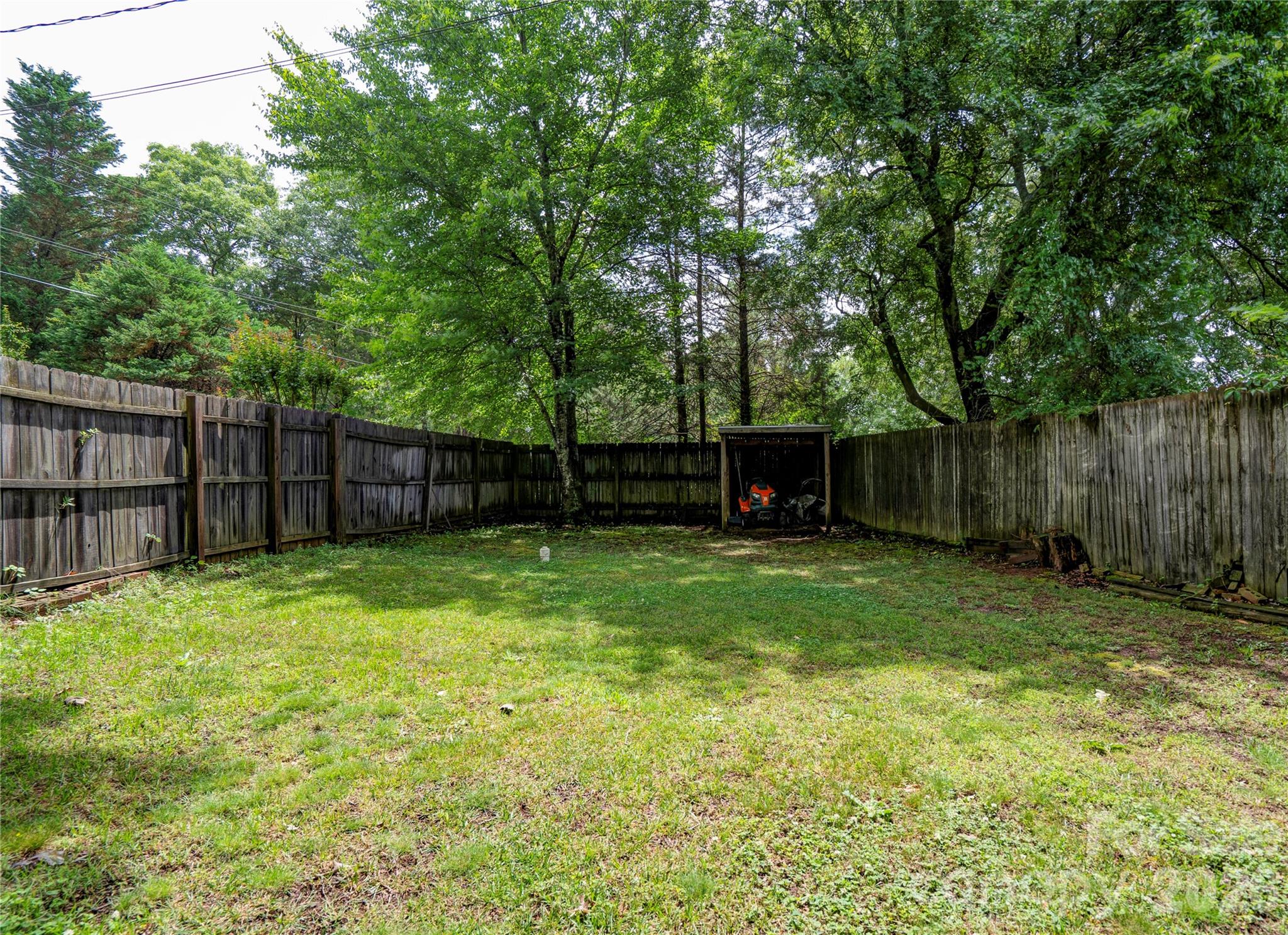 703 Dellinger Road — Shelby