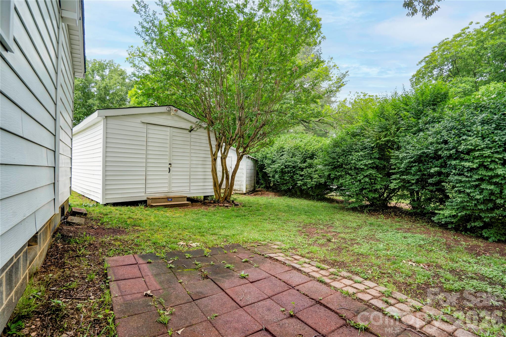 703 Dellinger Road — Shelby