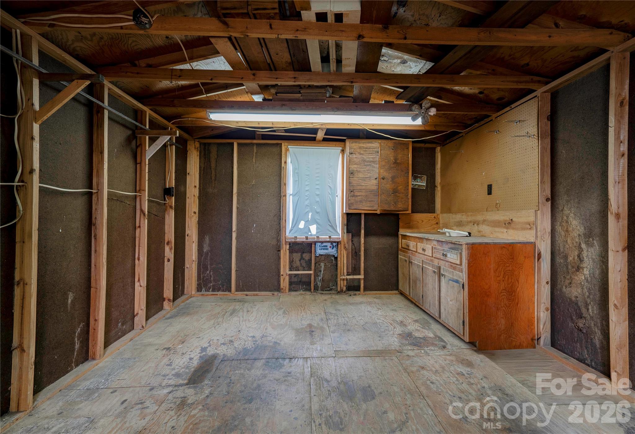 703 Dellinger Road — Shelby