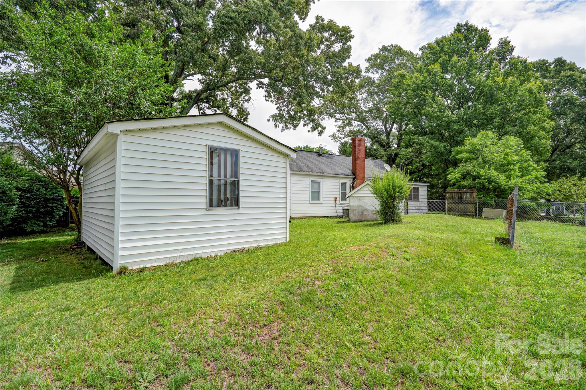 703 Dellinger Road — Shelby