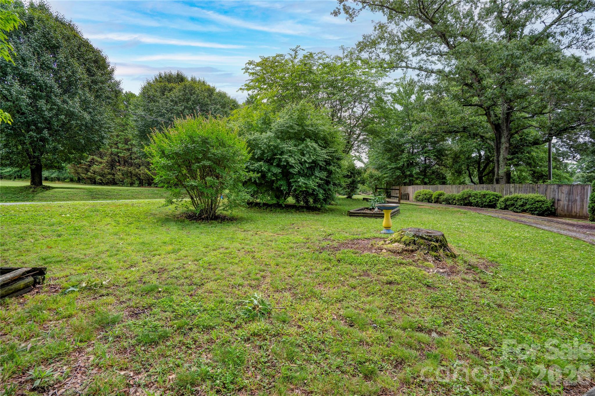703 Dellinger Road — Shelby