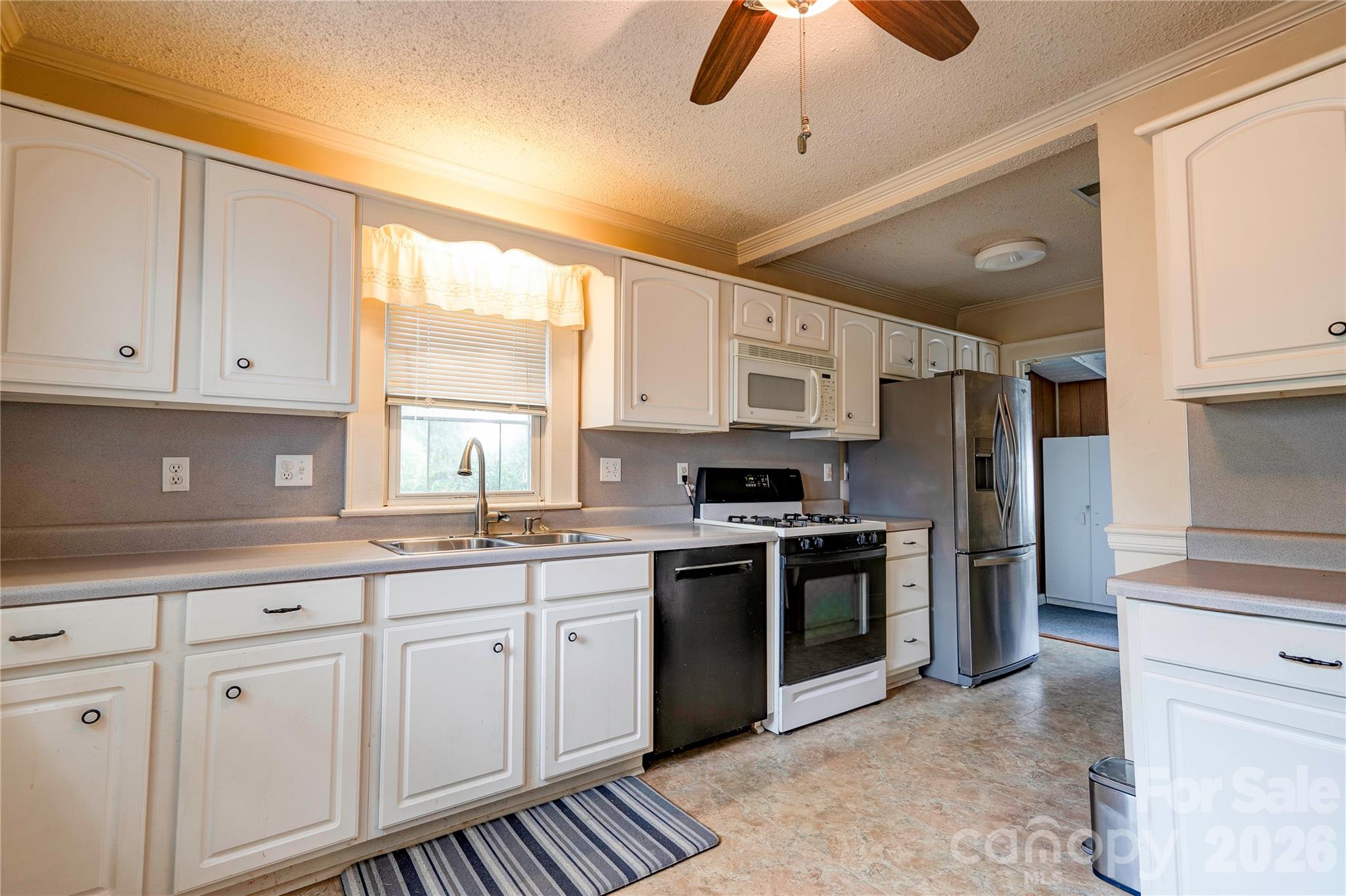 703 Dellinger Road — Shelby