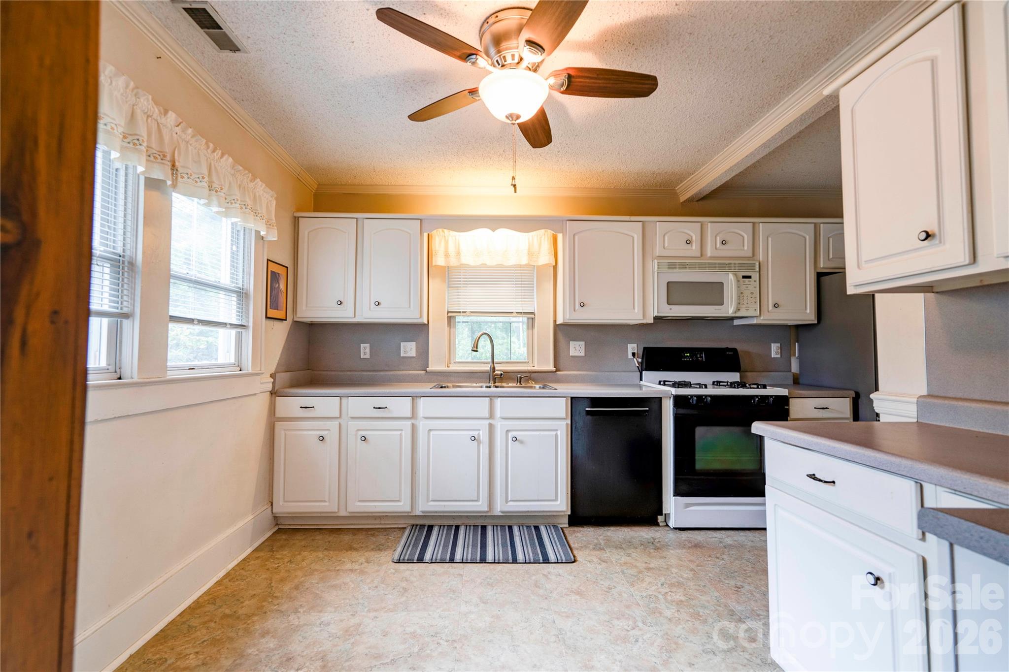 703 Dellinger Road — Shelby