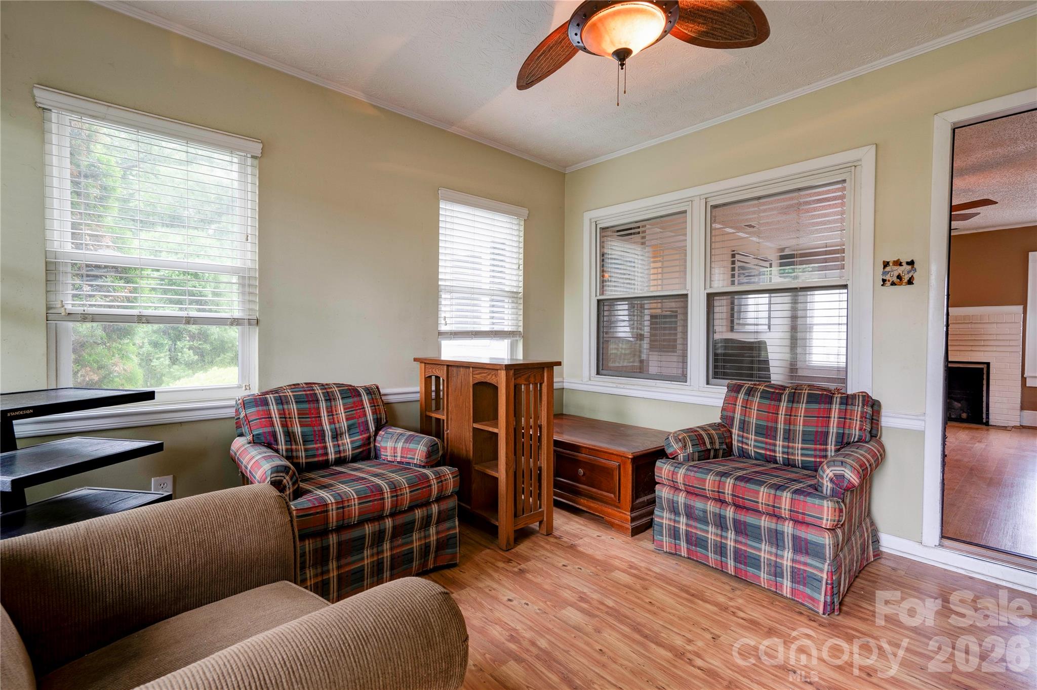 703 Dellinger Road — Shelby