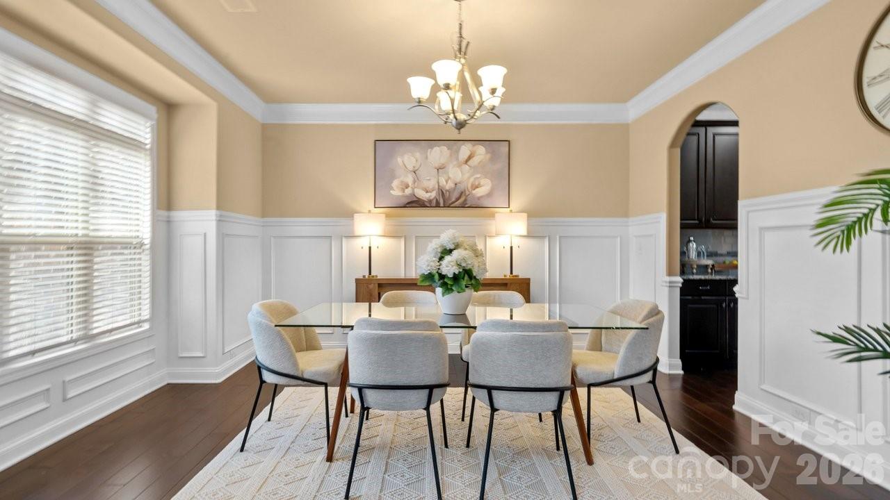 16032 Loch Raven Road — Huntersville