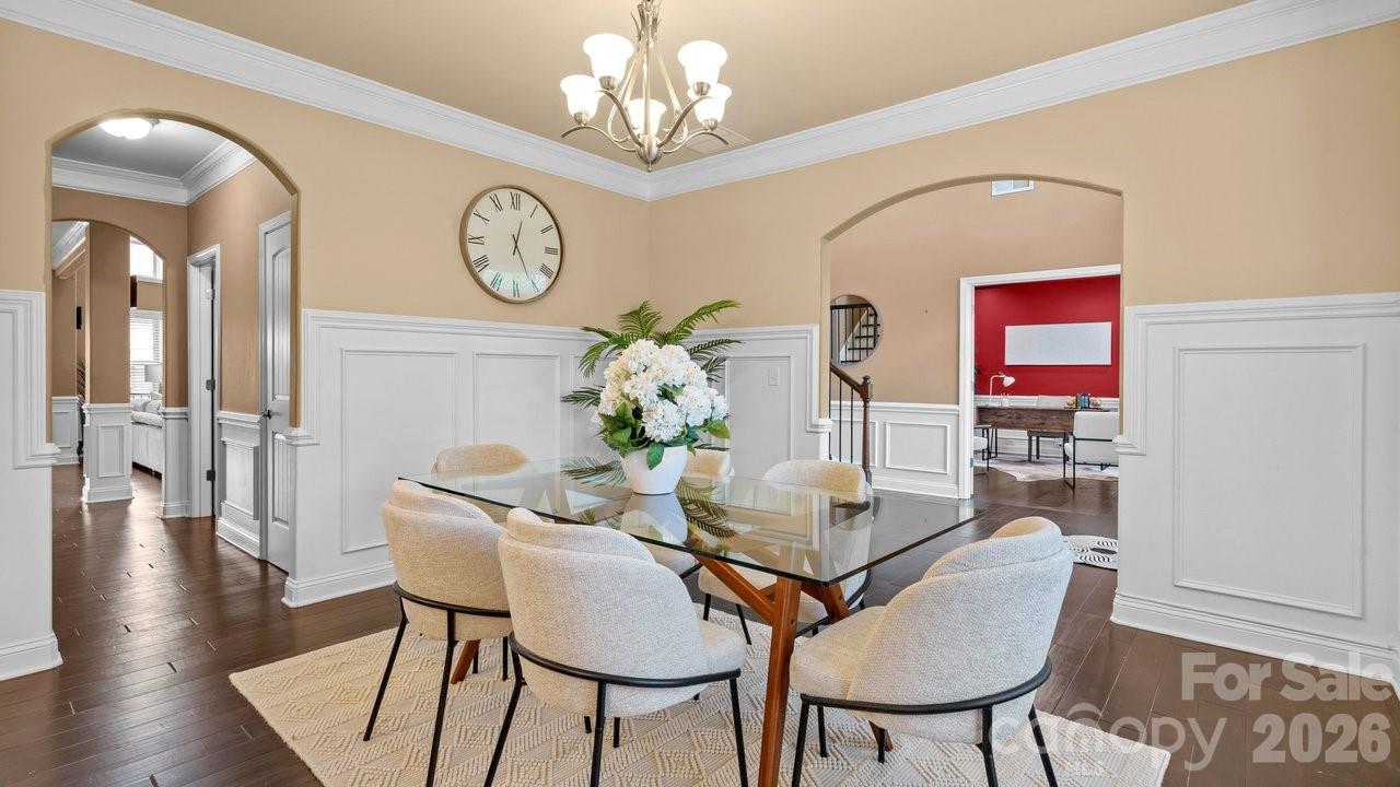 16032 Loch Raven Road — Huntersville