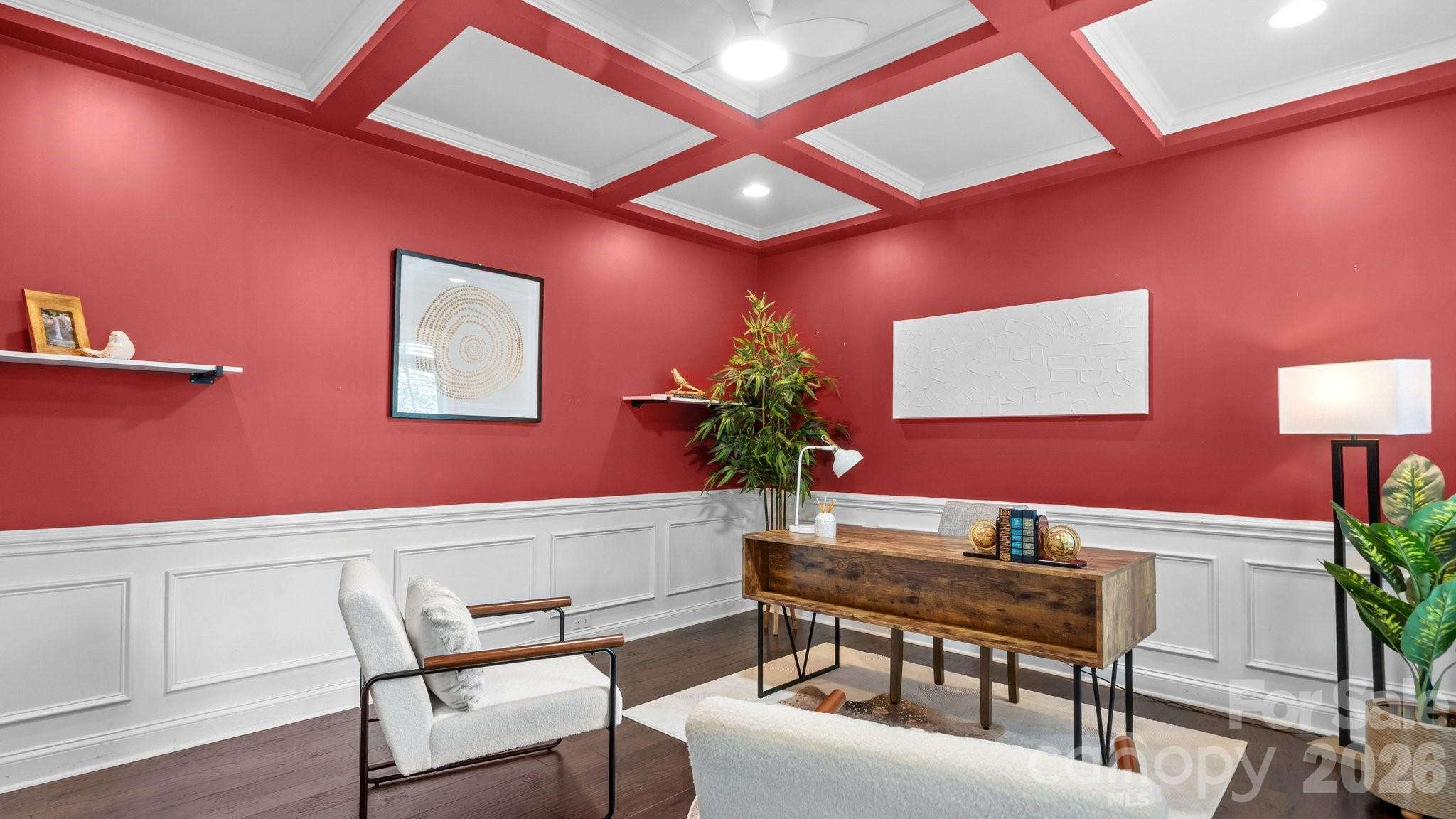 16032 Loch Raven Road — Huntersville