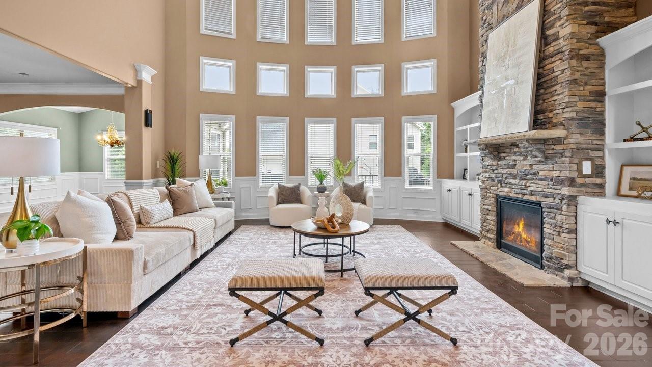 16032 Loch Raven Road — Huntersville