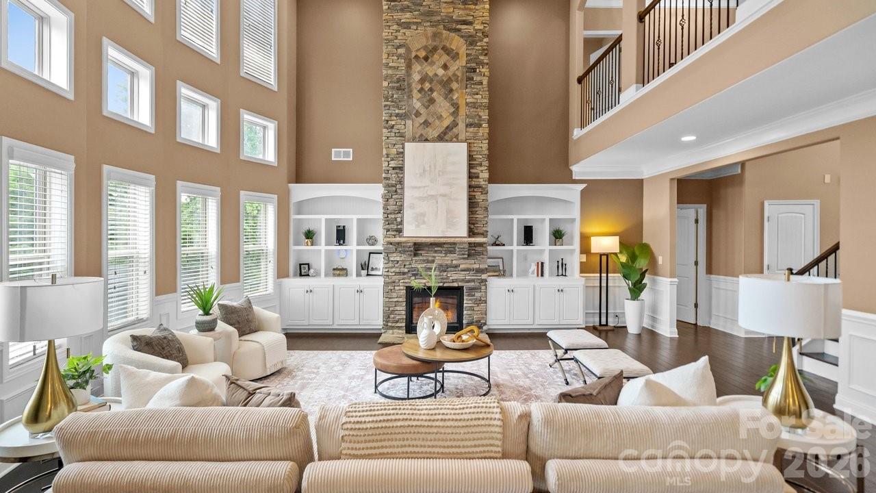 16032 Loch Raven Road — Huntersville