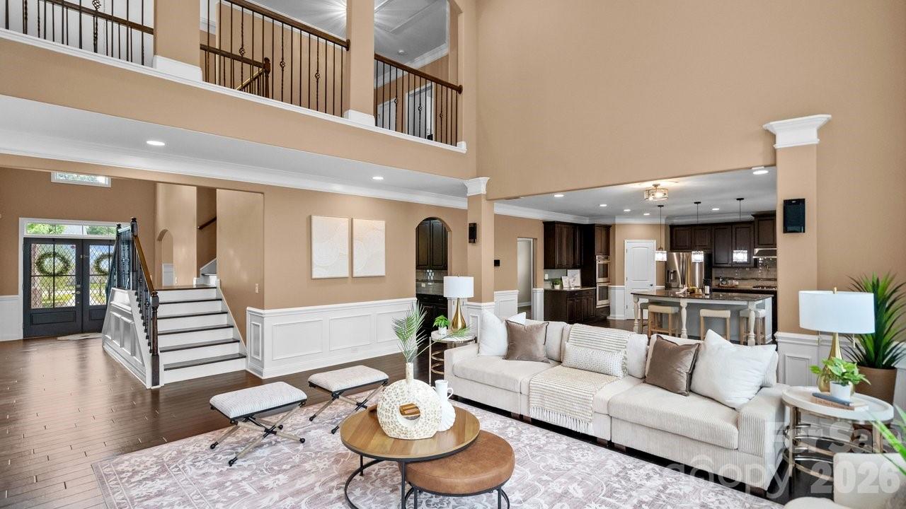 16032 Loch Raven Road — Huntersville