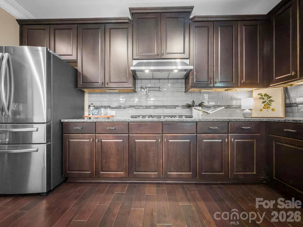 16032 Loch Raven Road — Huntersville