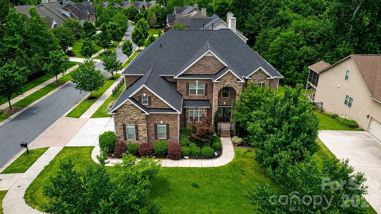 16032 Loch Raven Road — Huntersville