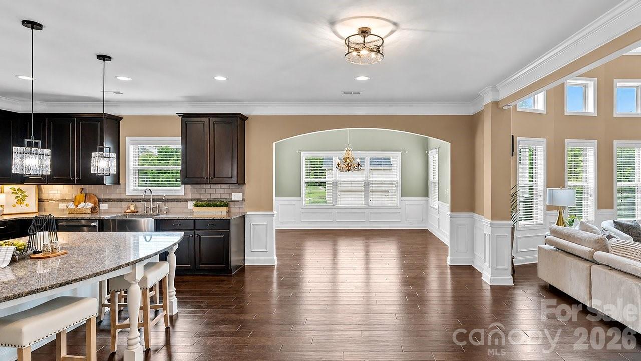 16032 Loch Raven Road — Huntersville