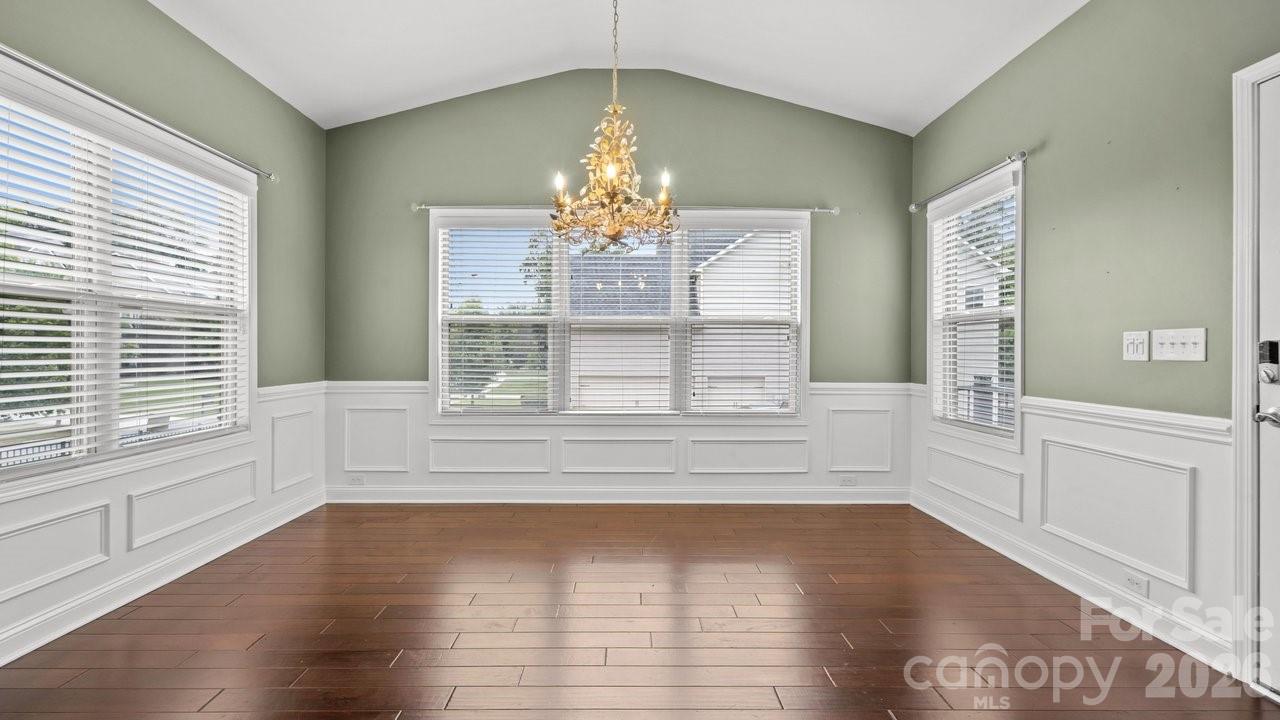16032 Loch Raven Road — Huntersville
