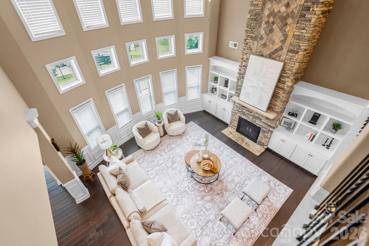 16032 Loch Raven Road — Huntersville
