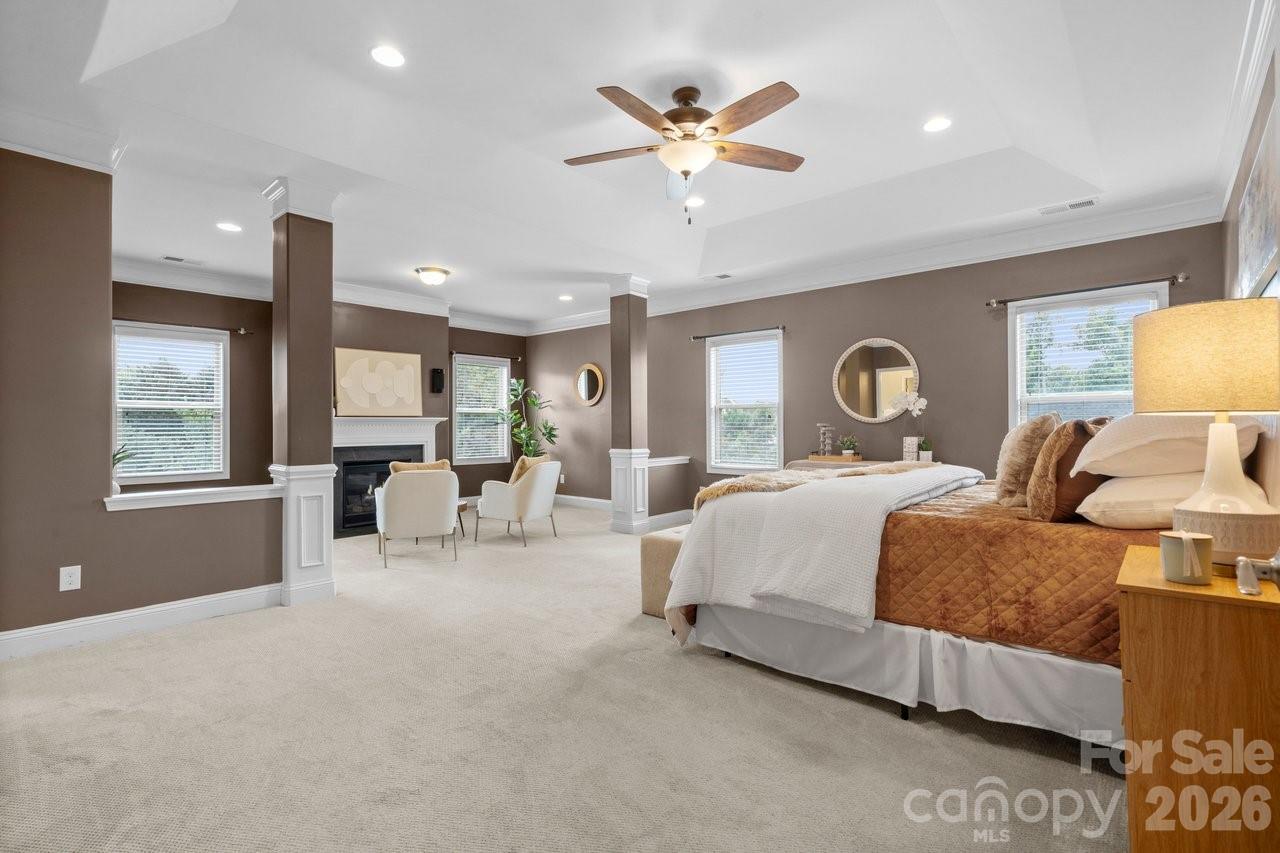 16032 Loch Raven Road — Huntersville