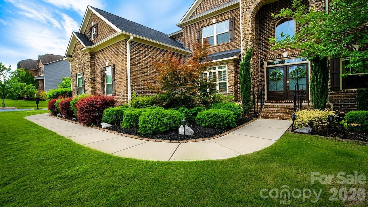 16032 Loch Raven Road — Huntersville