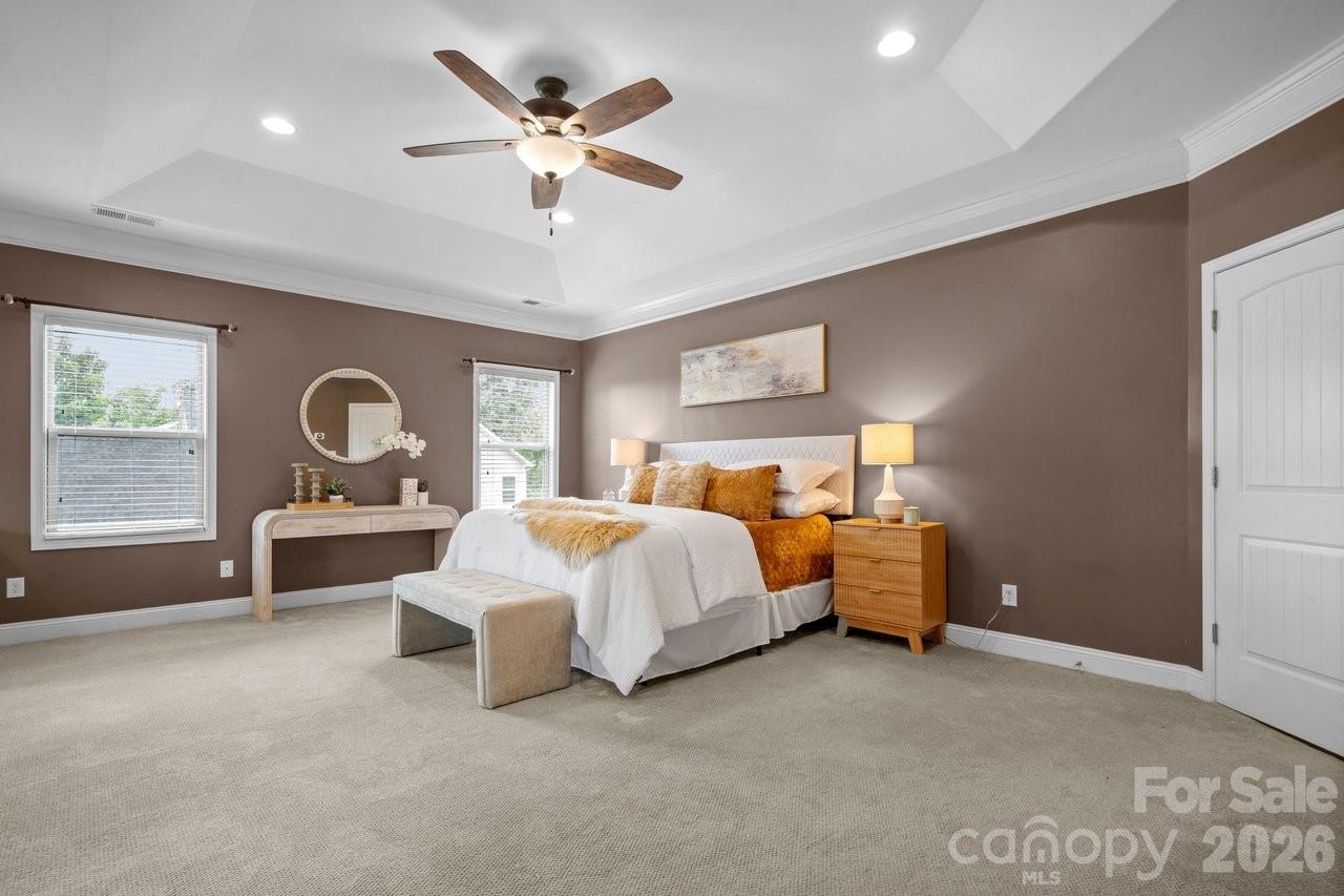 16032 Loch Raven Road — Huntersville