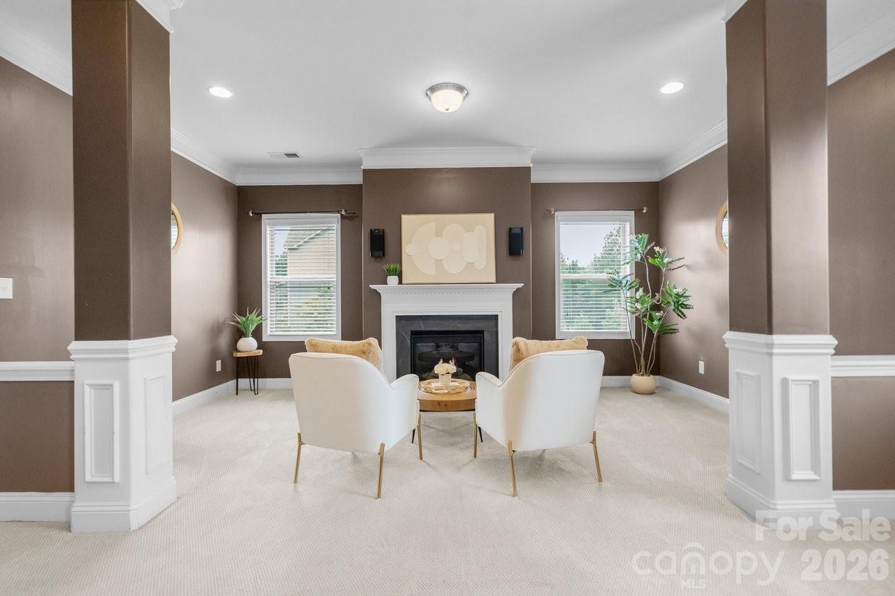 16032 Loch Raven Road — Huntersville
