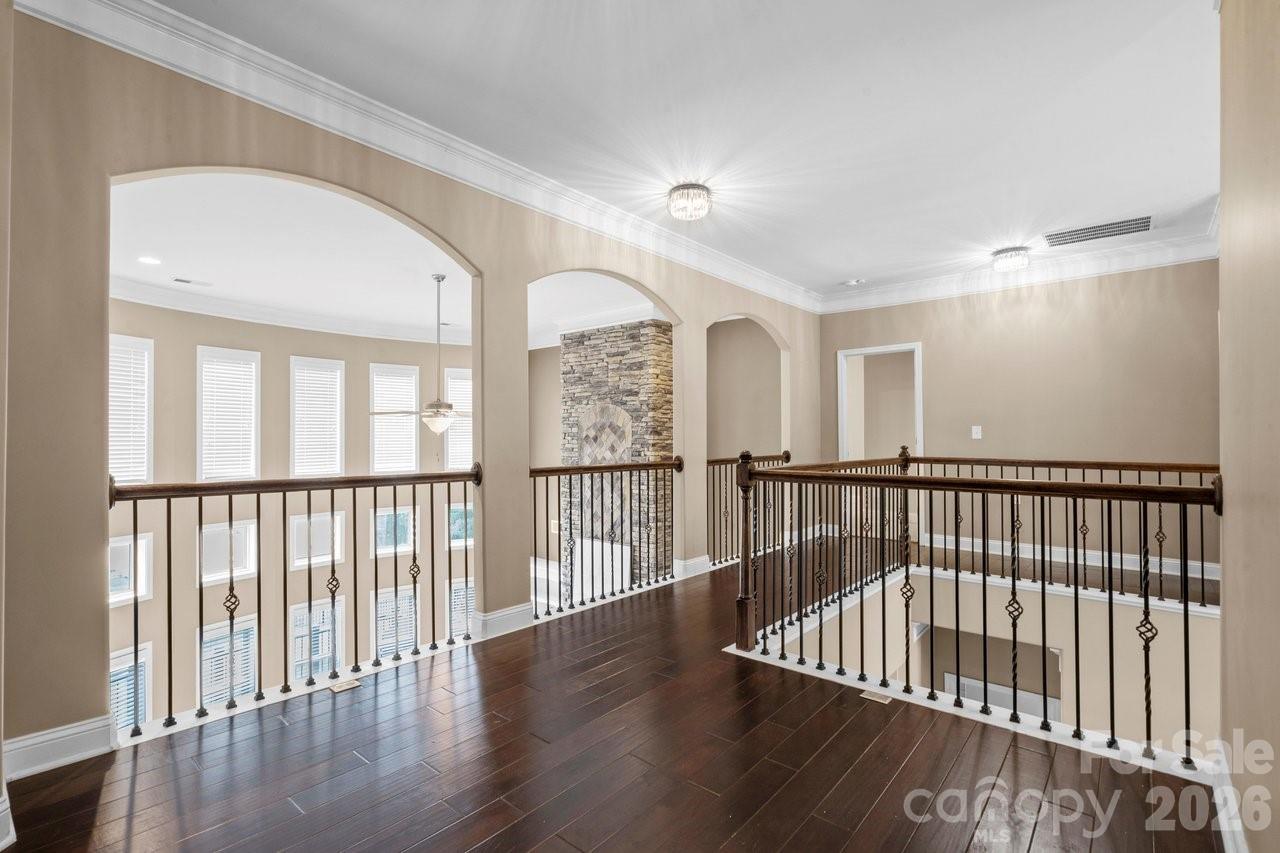 16032 Loch Raven Road — Huntersville