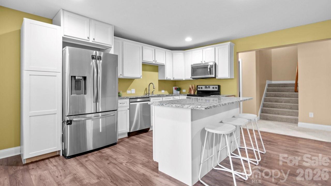16032 Loch Raven Road — Huntersville