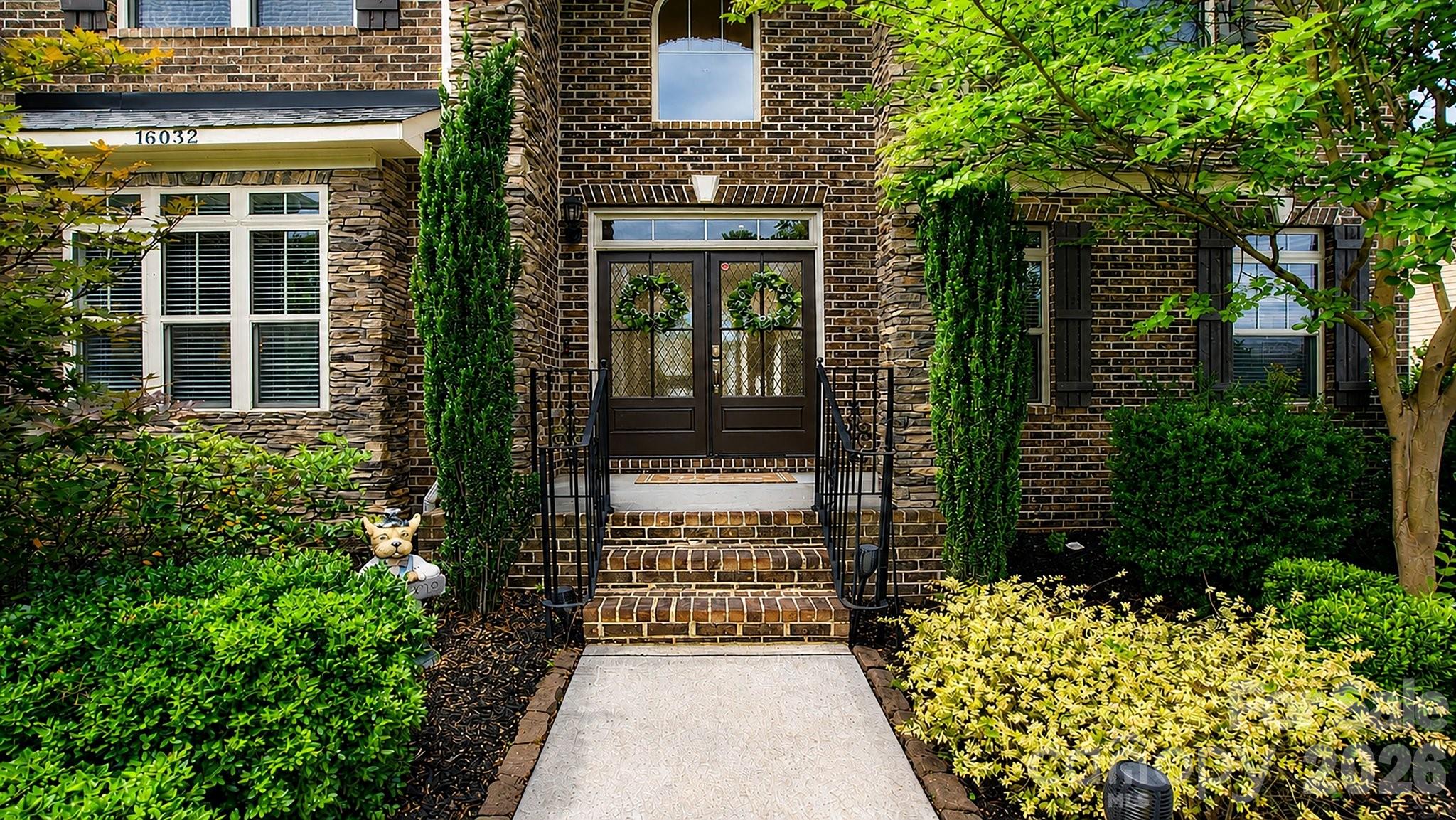 16032 Loch Raven Road — Huntersville
