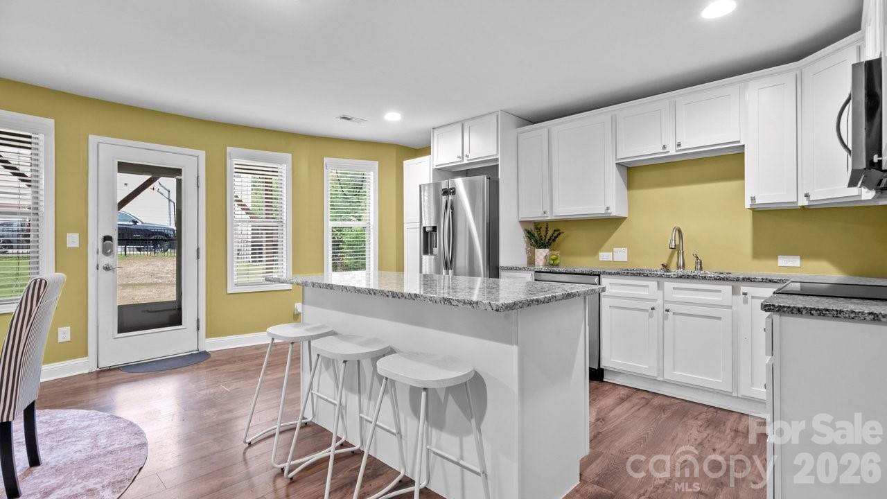 16032 Loch Raven Road — Huntersville