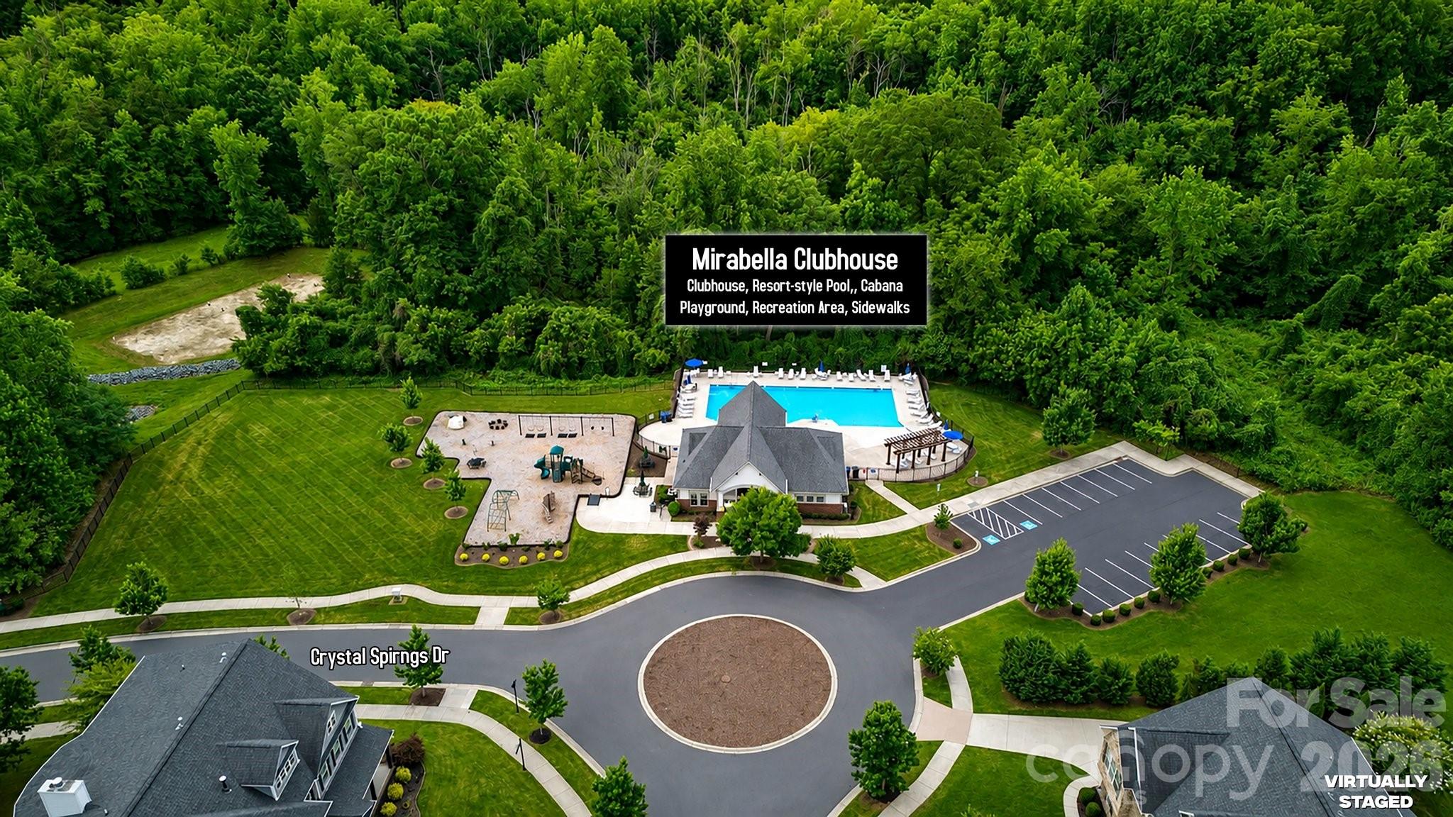 16032 Loch Raven Road — Huntersville