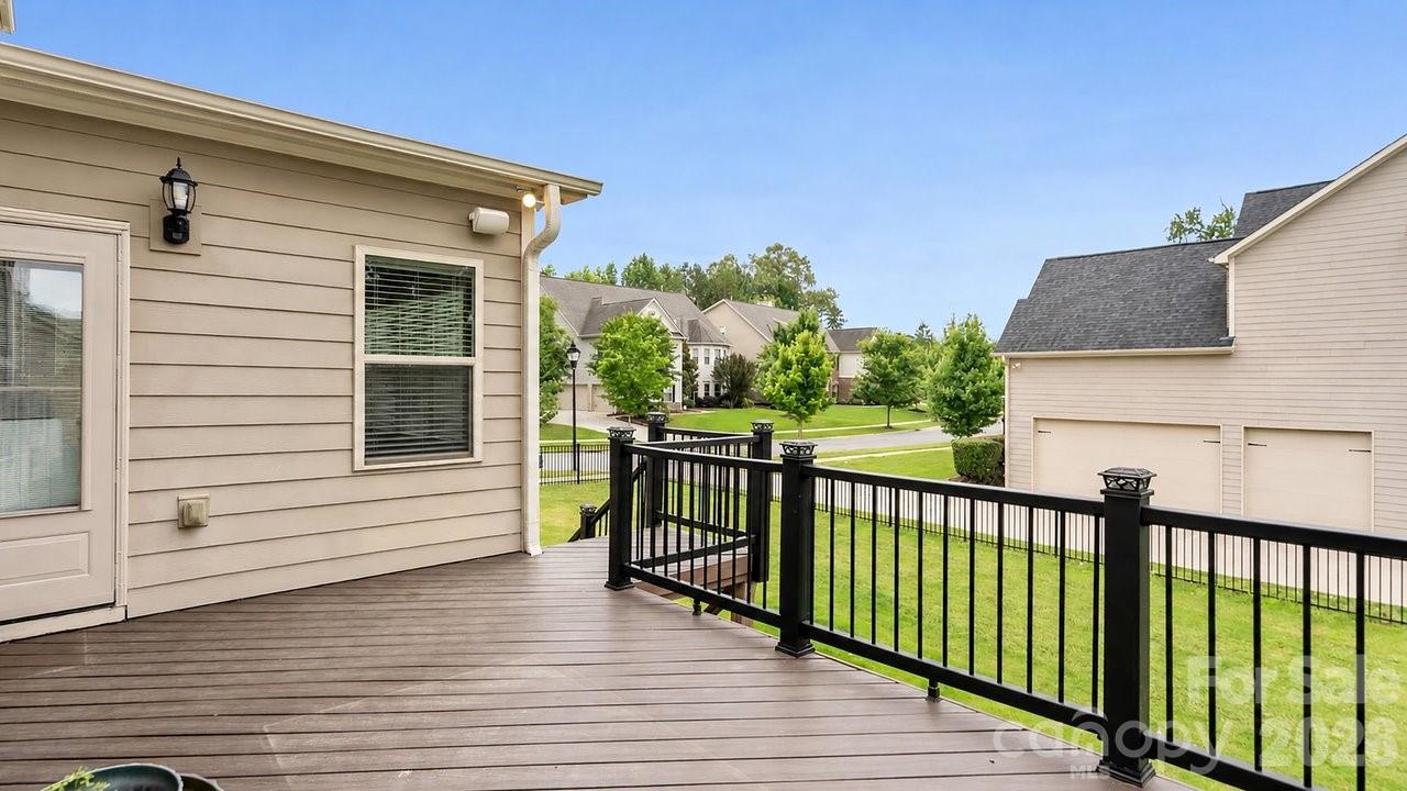 16032 Loch Raven Road — Huntersville