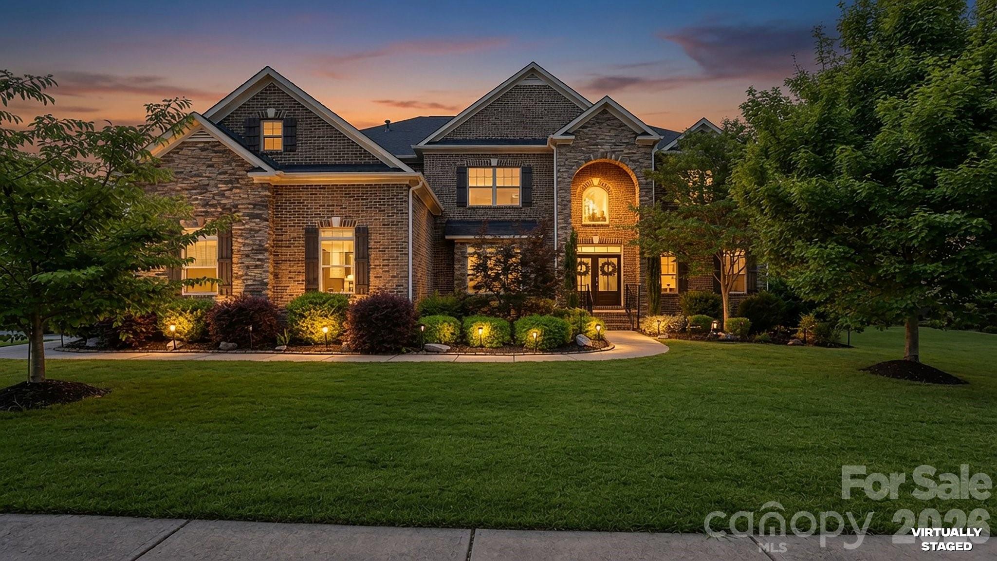 16032 Loch Raven Road — Huntersville