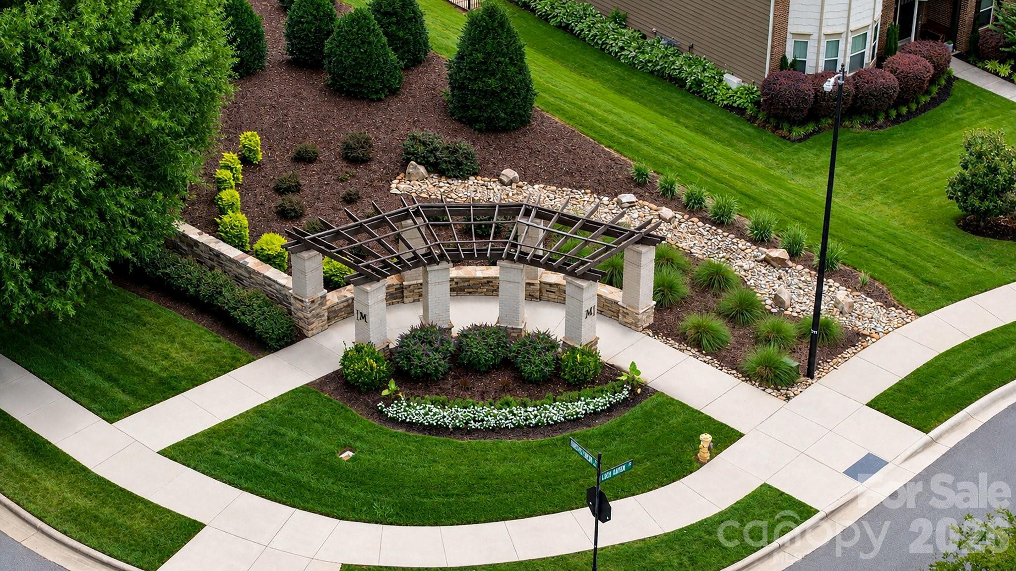 16032 Loch Raven Road — Huntersville