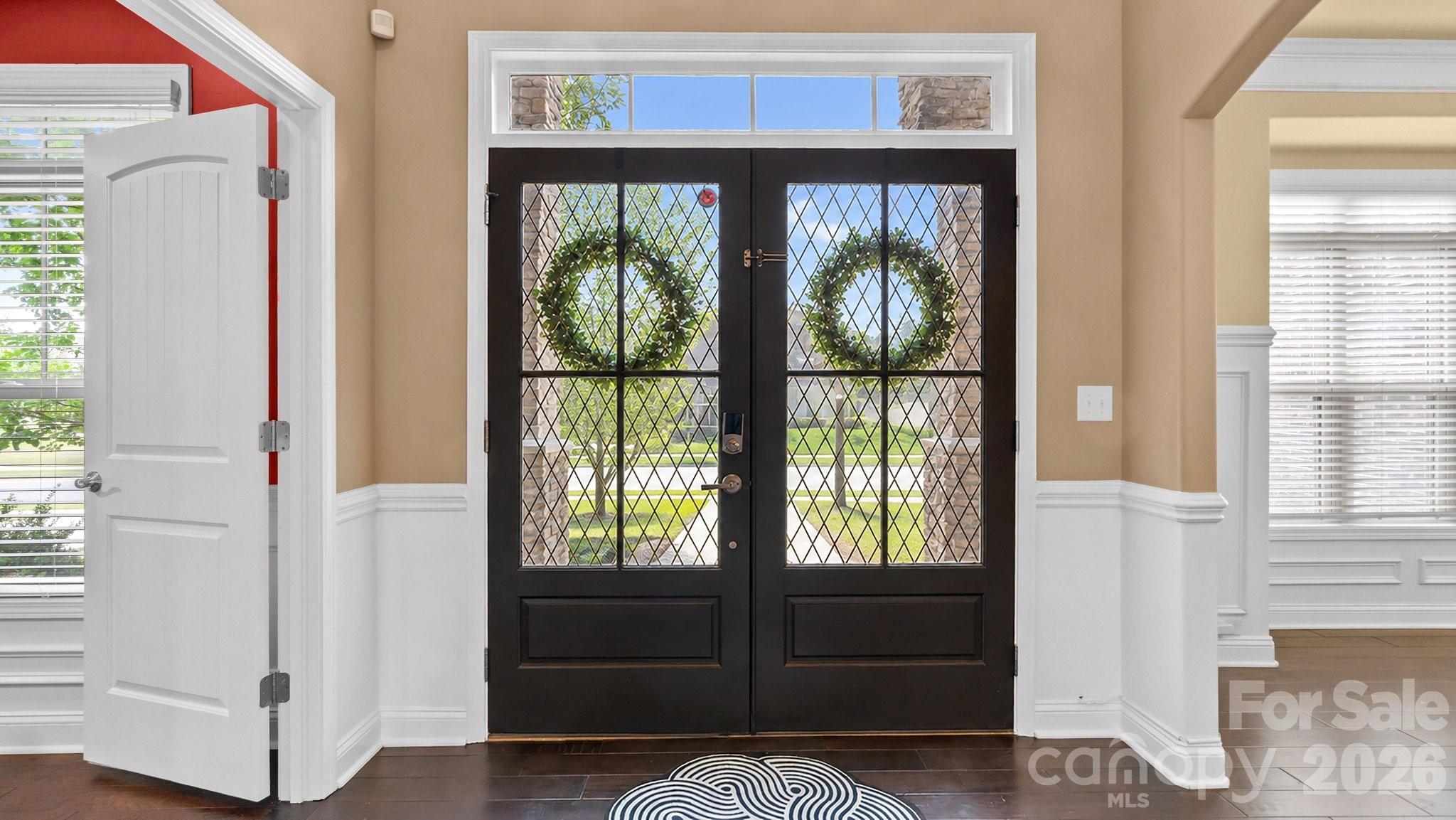 16032 Loch Raven Road — Huntersville