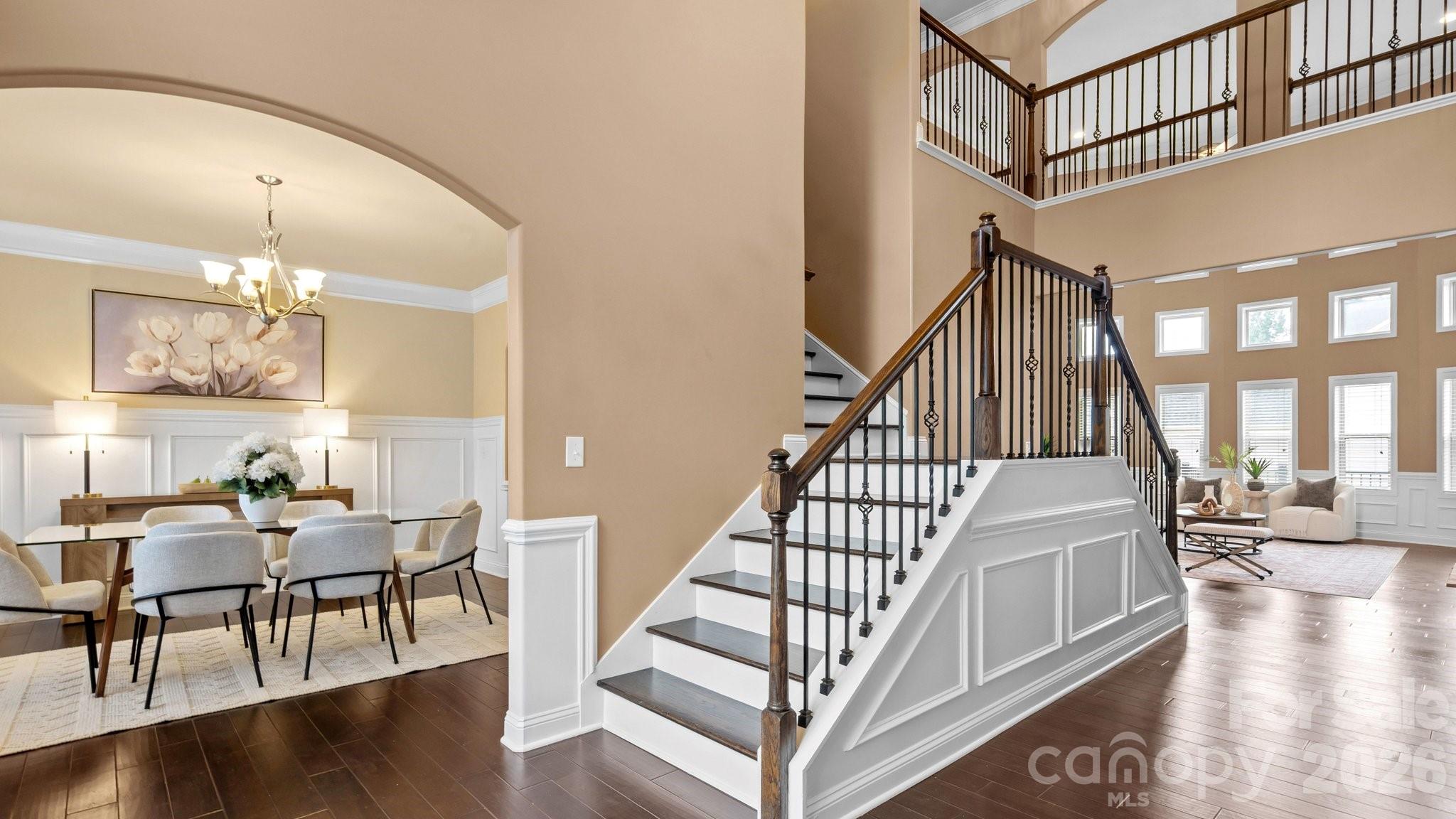 16032 Loch Raven Road — Huntersville