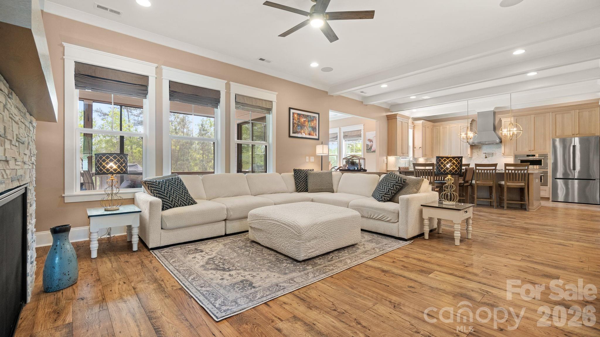 3438 Stags Leap Way — York